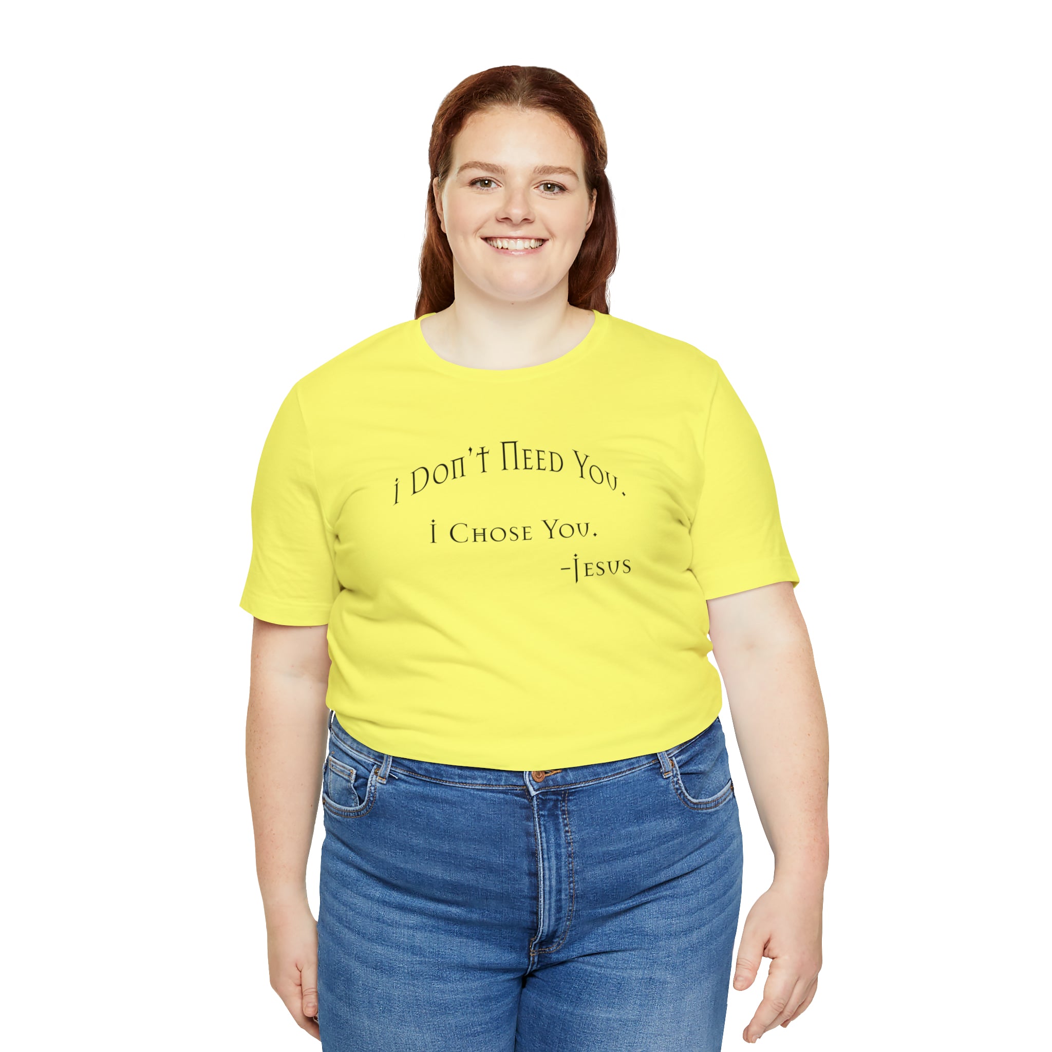 Short Sleeve Tee 