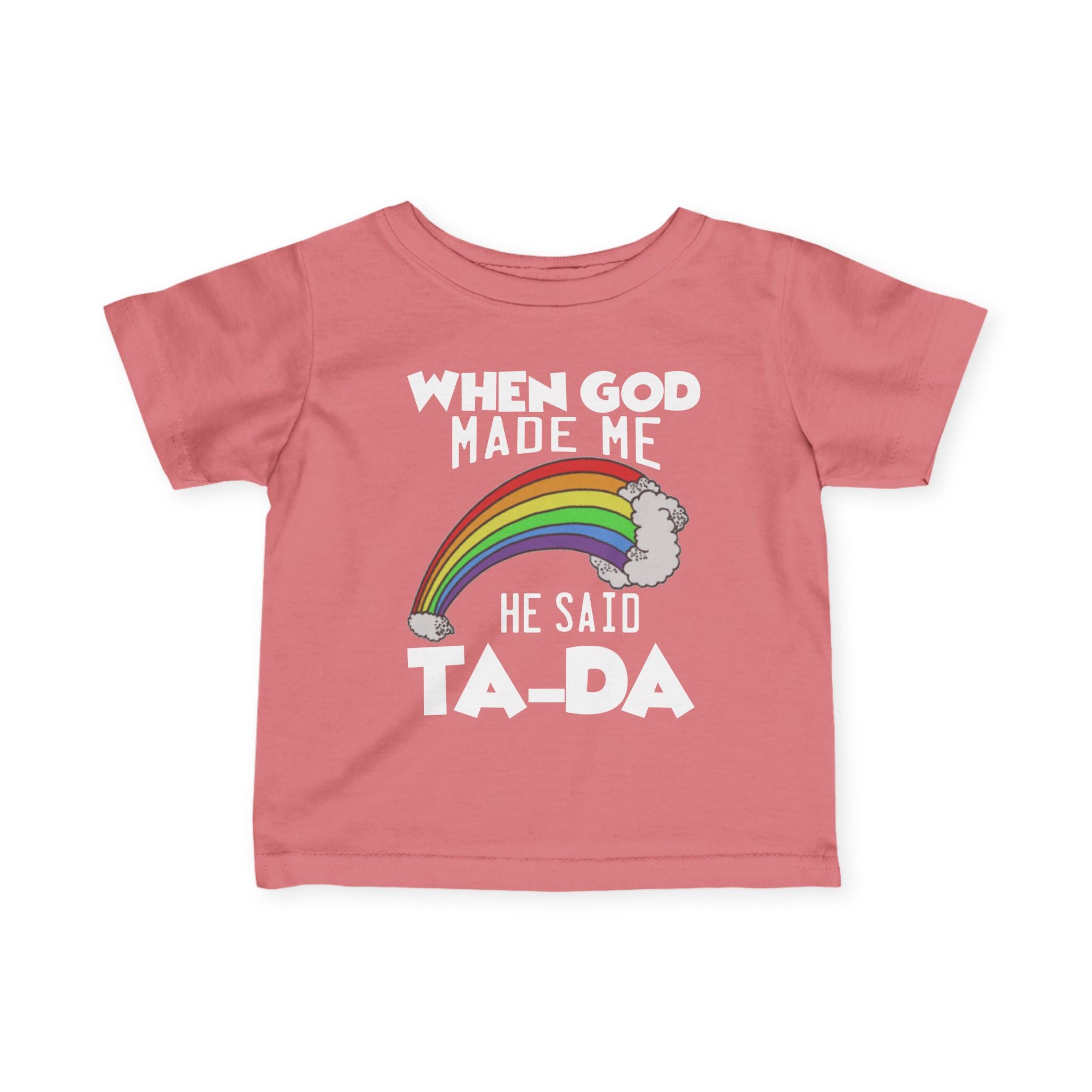  Infant Tee