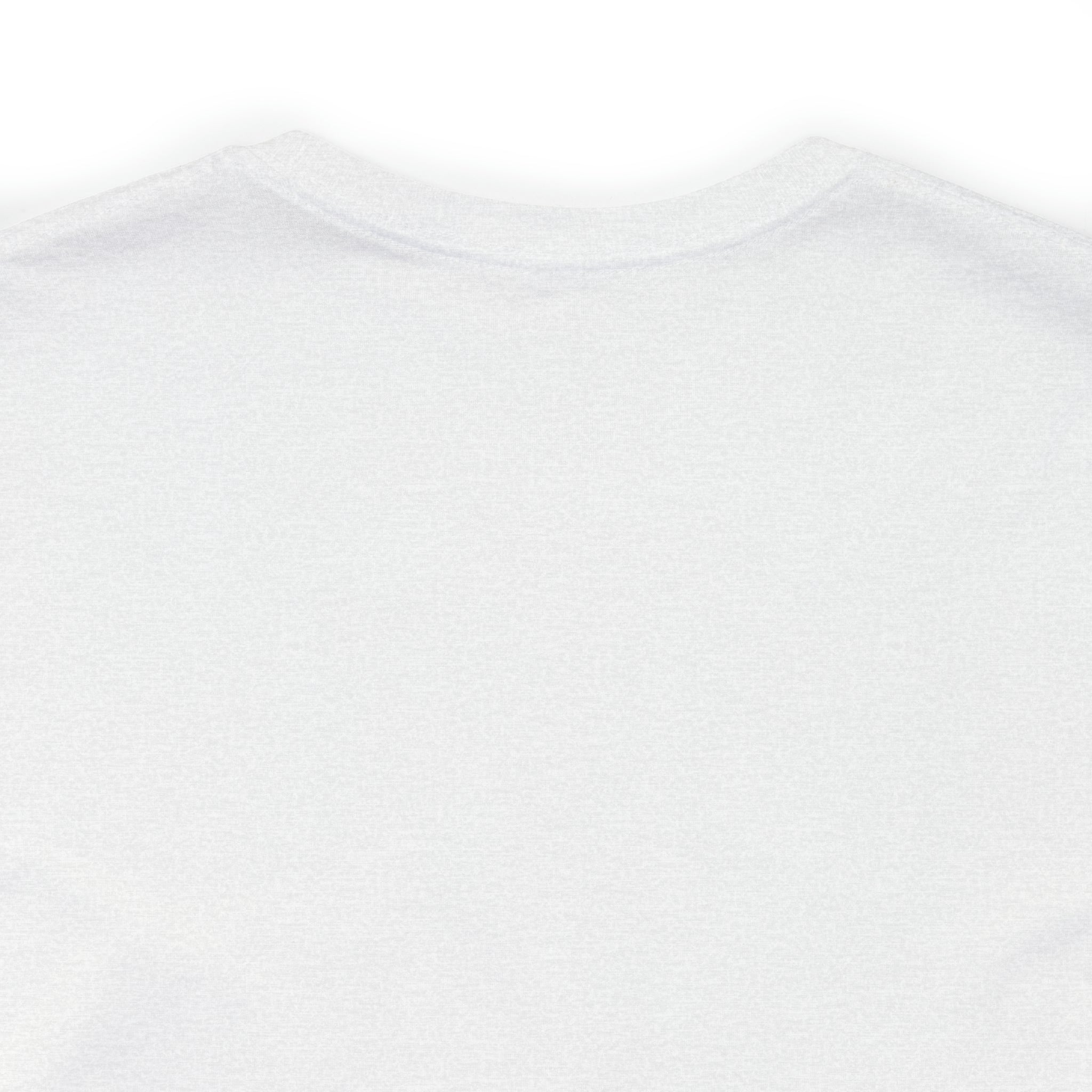 Bella & Canvas Short Sleeve Tee "The Lord Won"