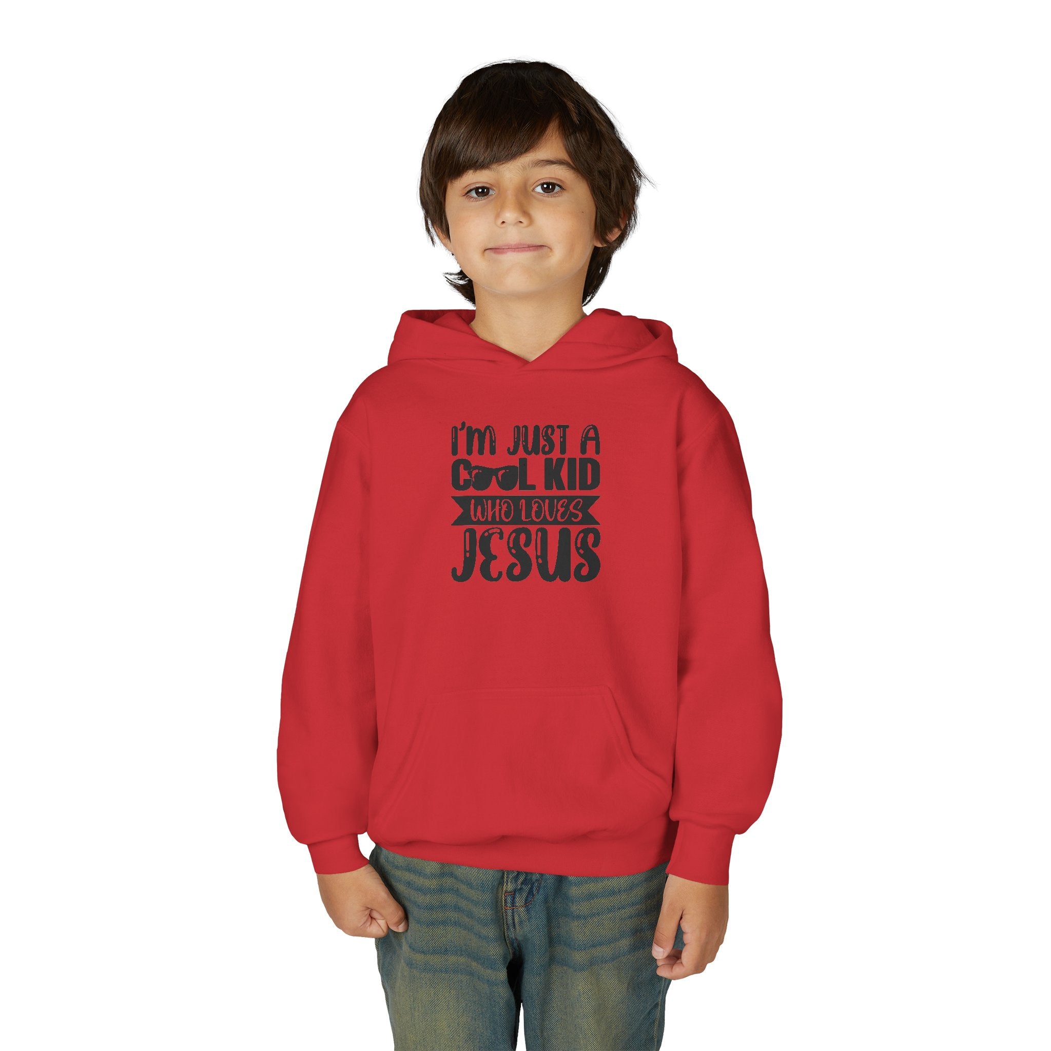 Youth Hoodie