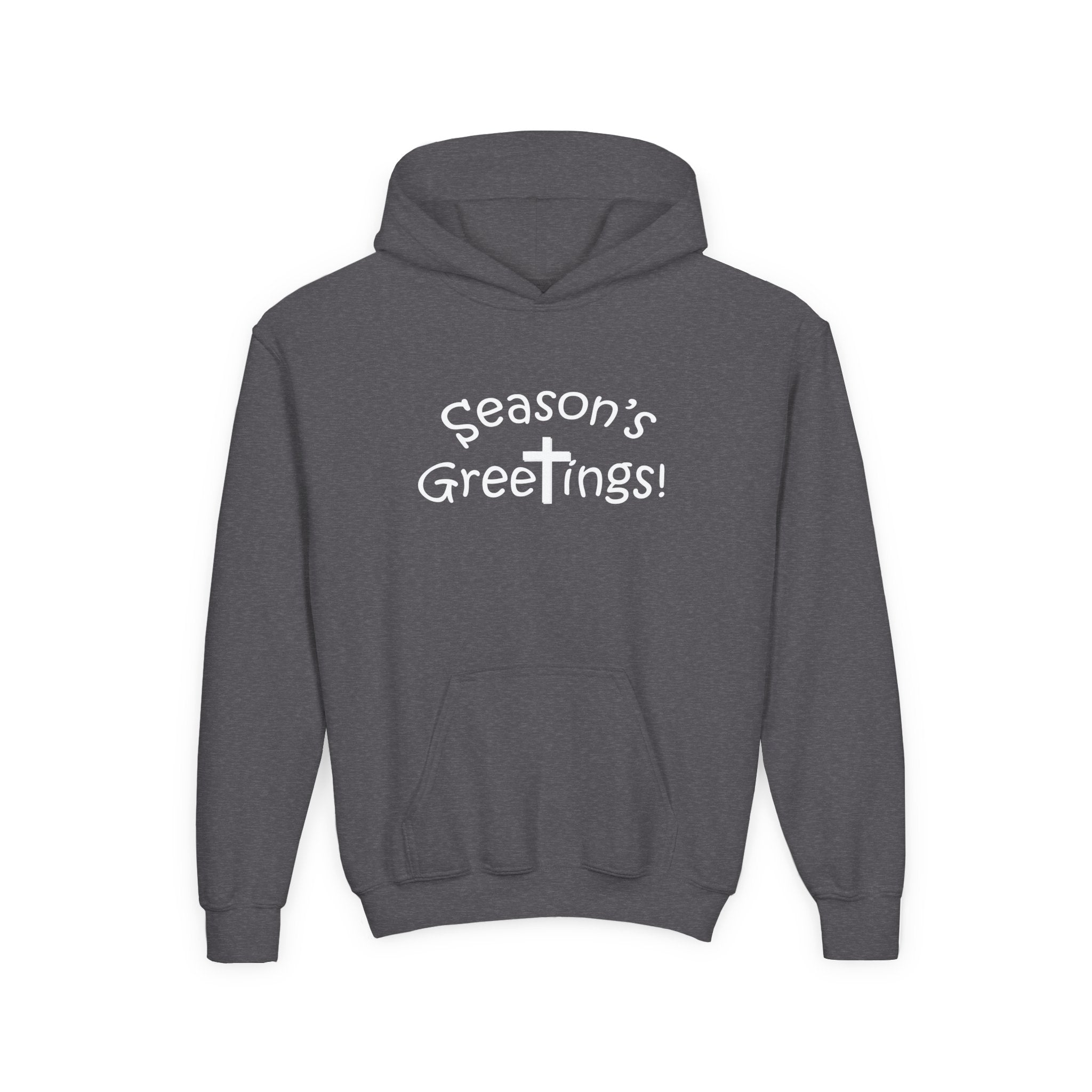 Youth Hoodie 