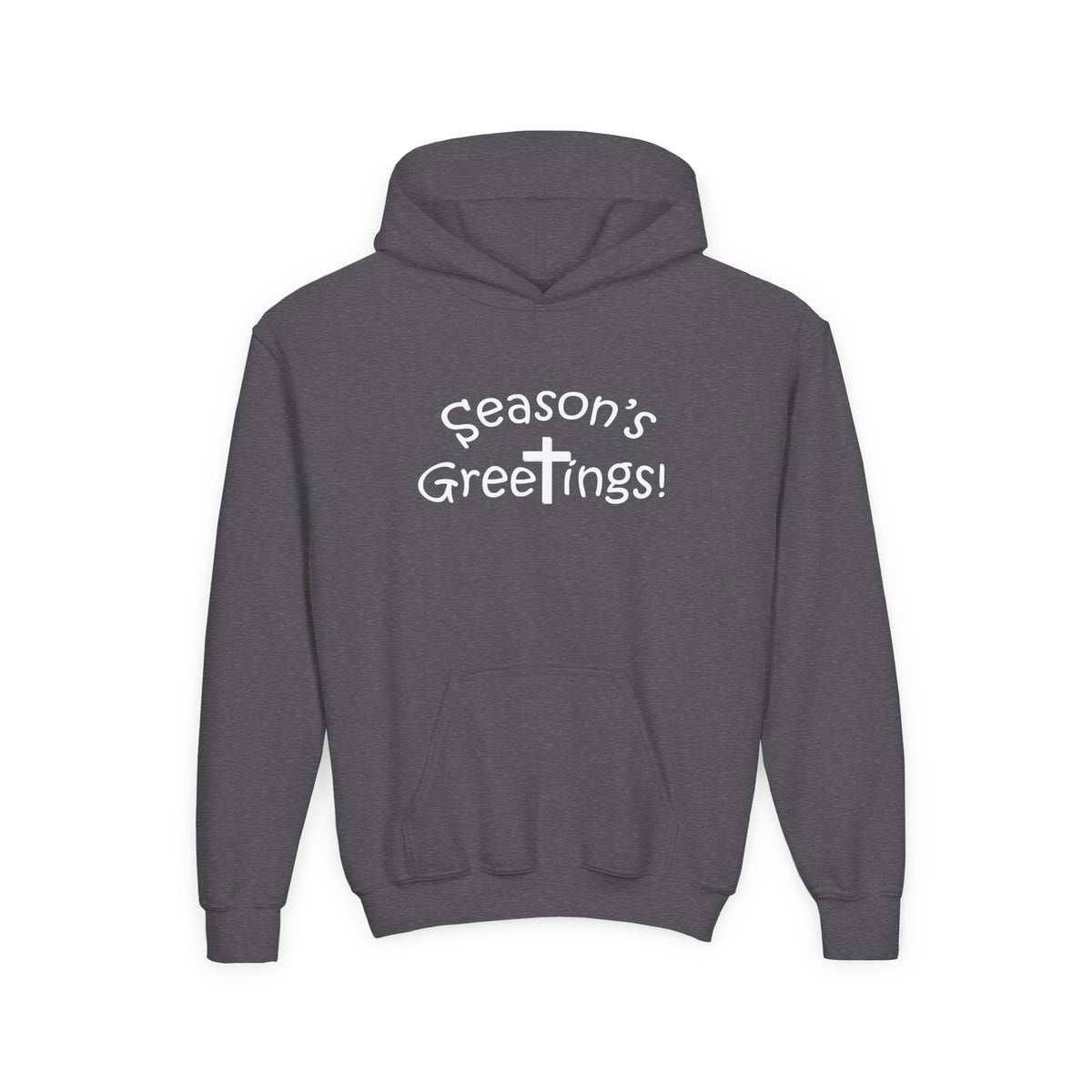 Youth Hoodie 