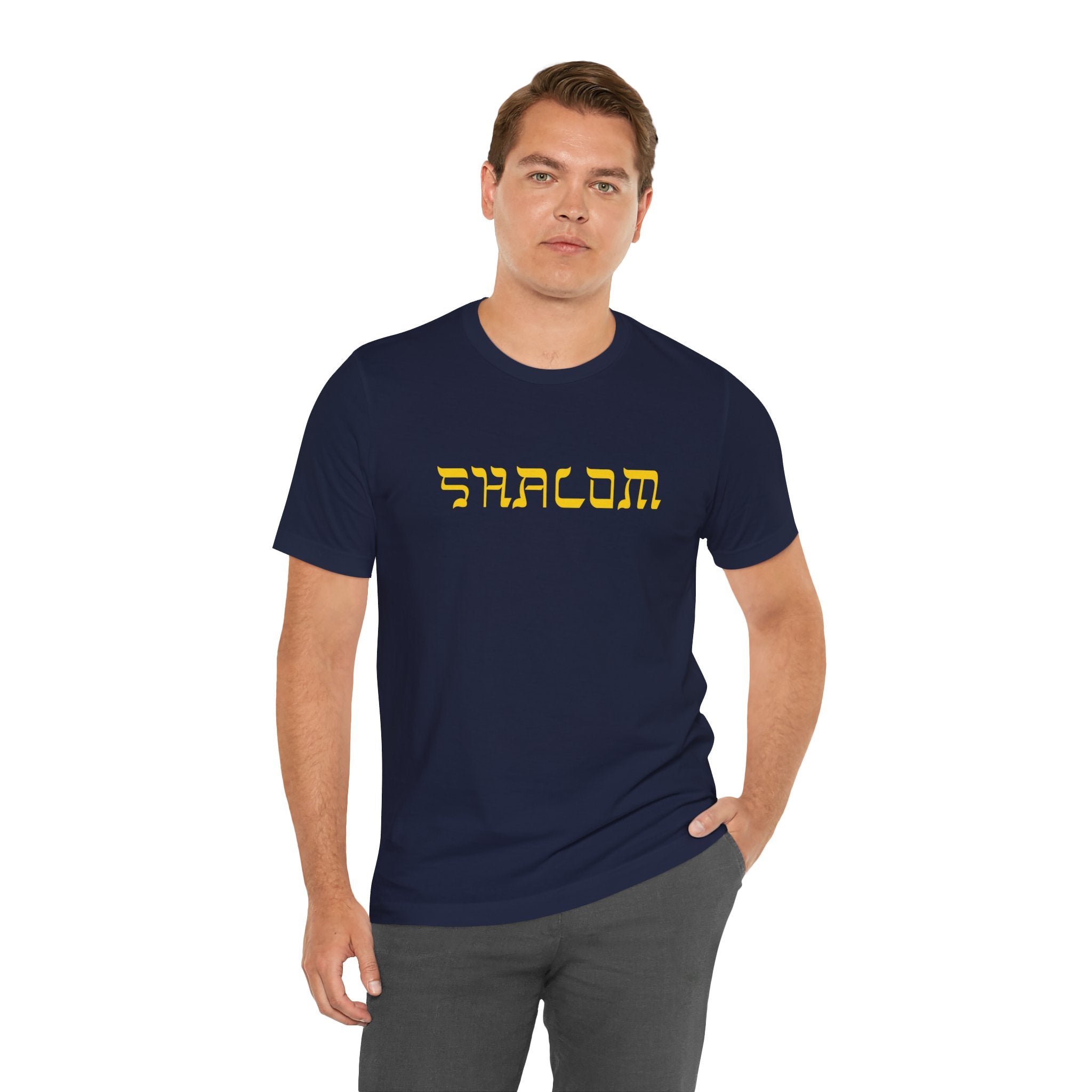 Shalom