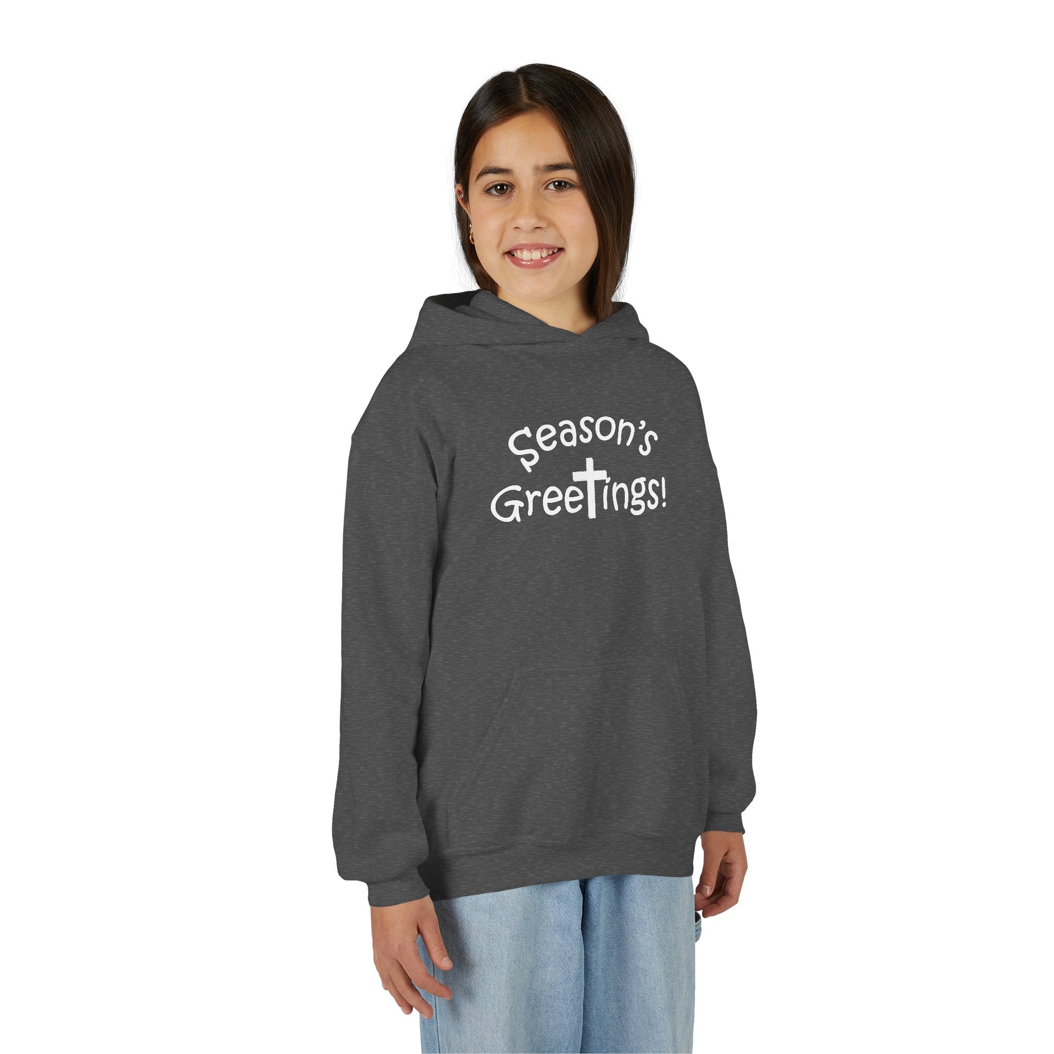 Youth Hoodie 