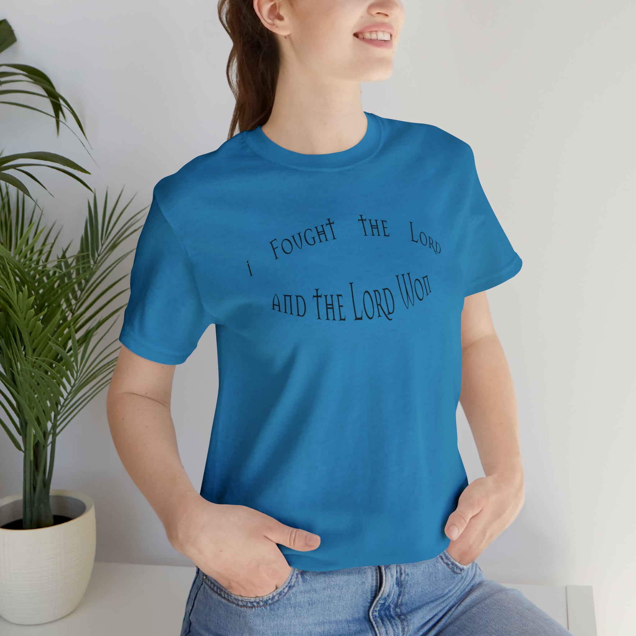  T-shirt 