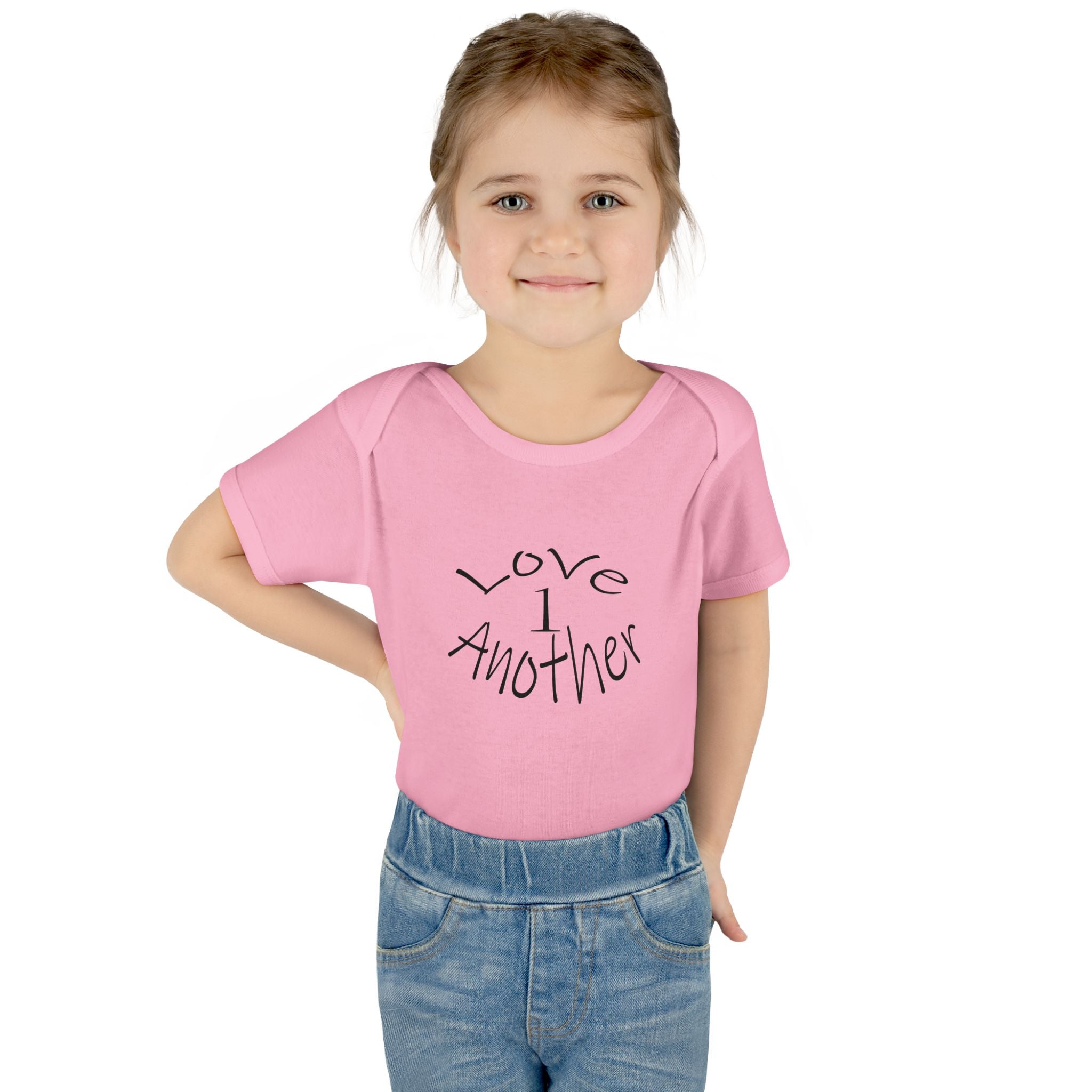 Infant Bodysuit 