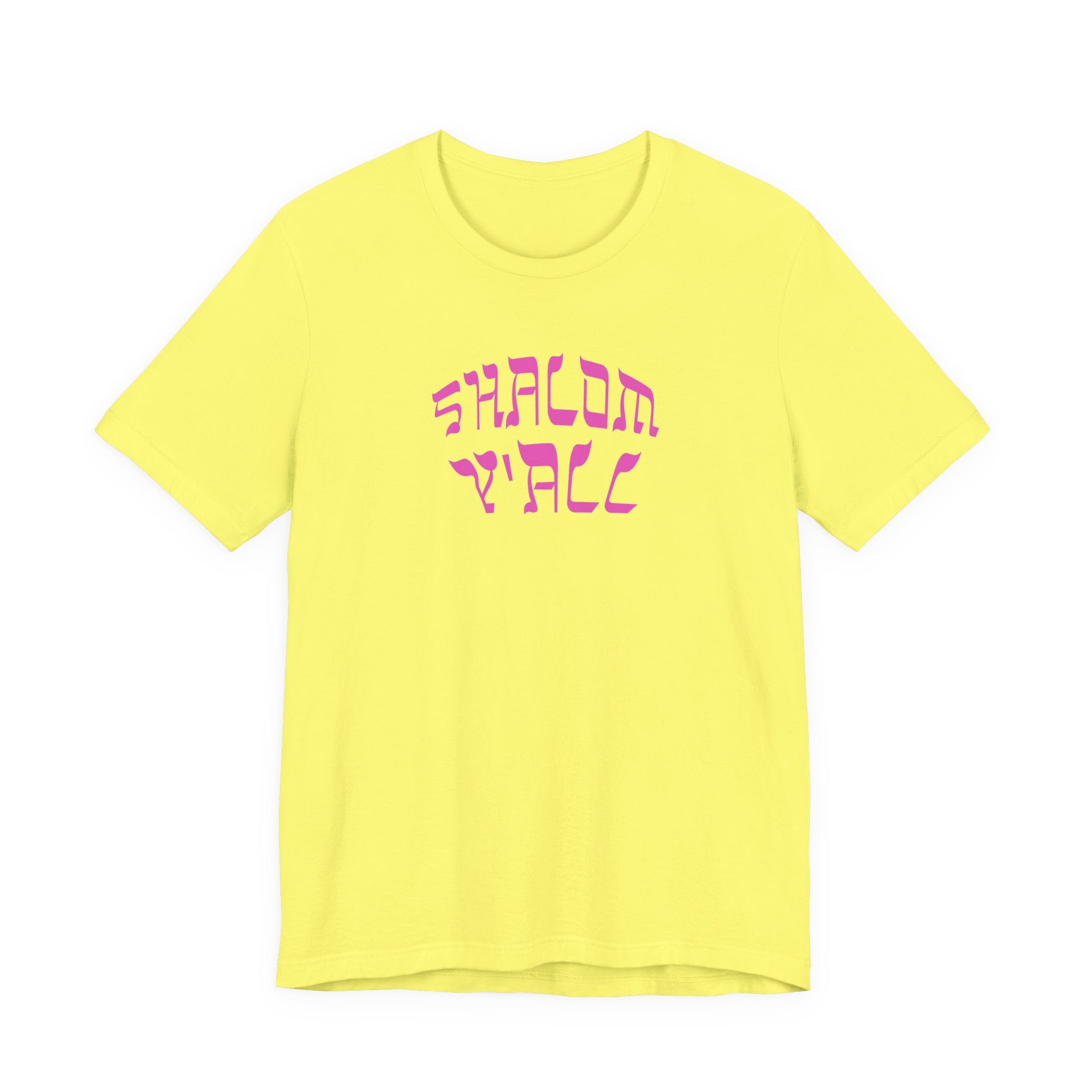 Shalom