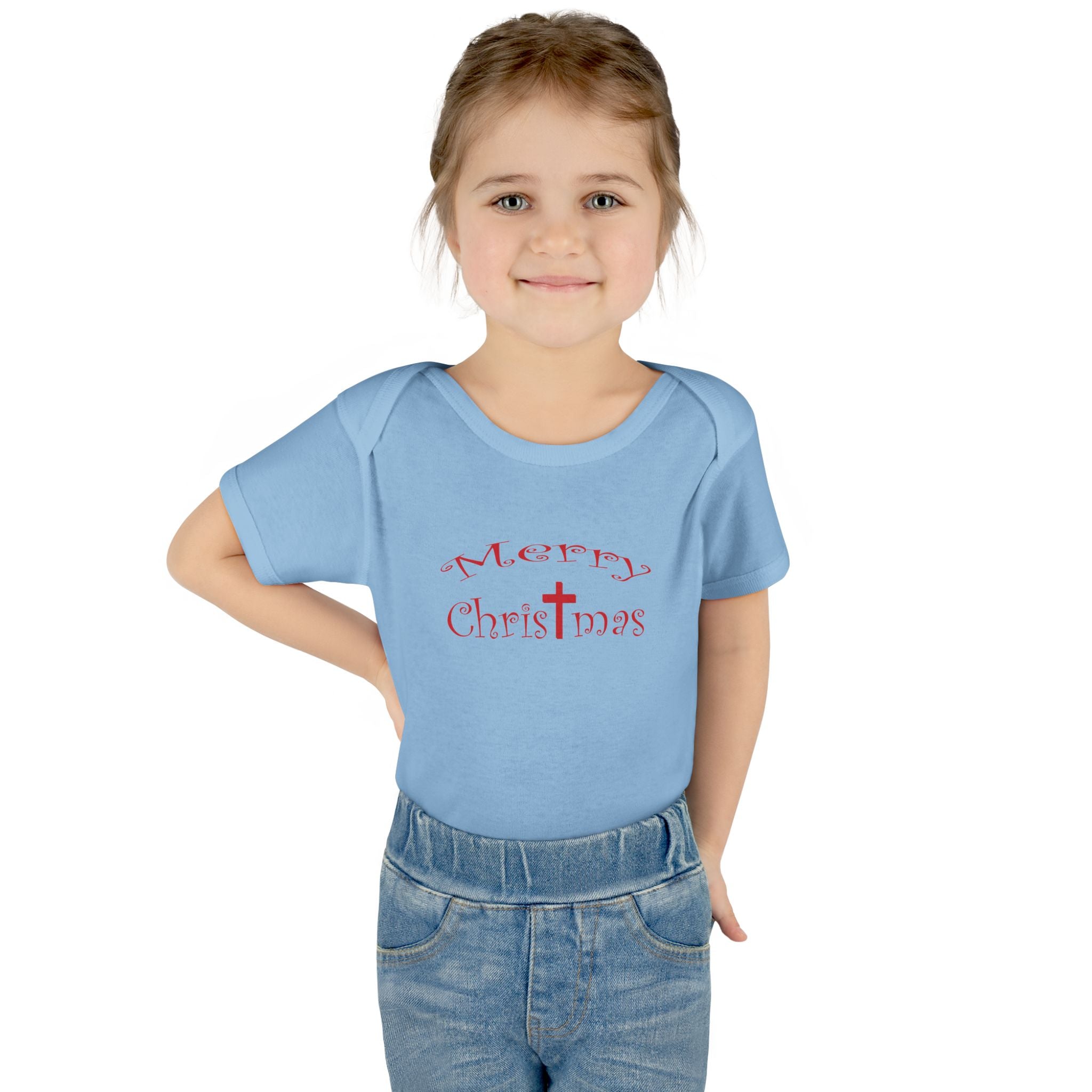 Infant Bodysuit