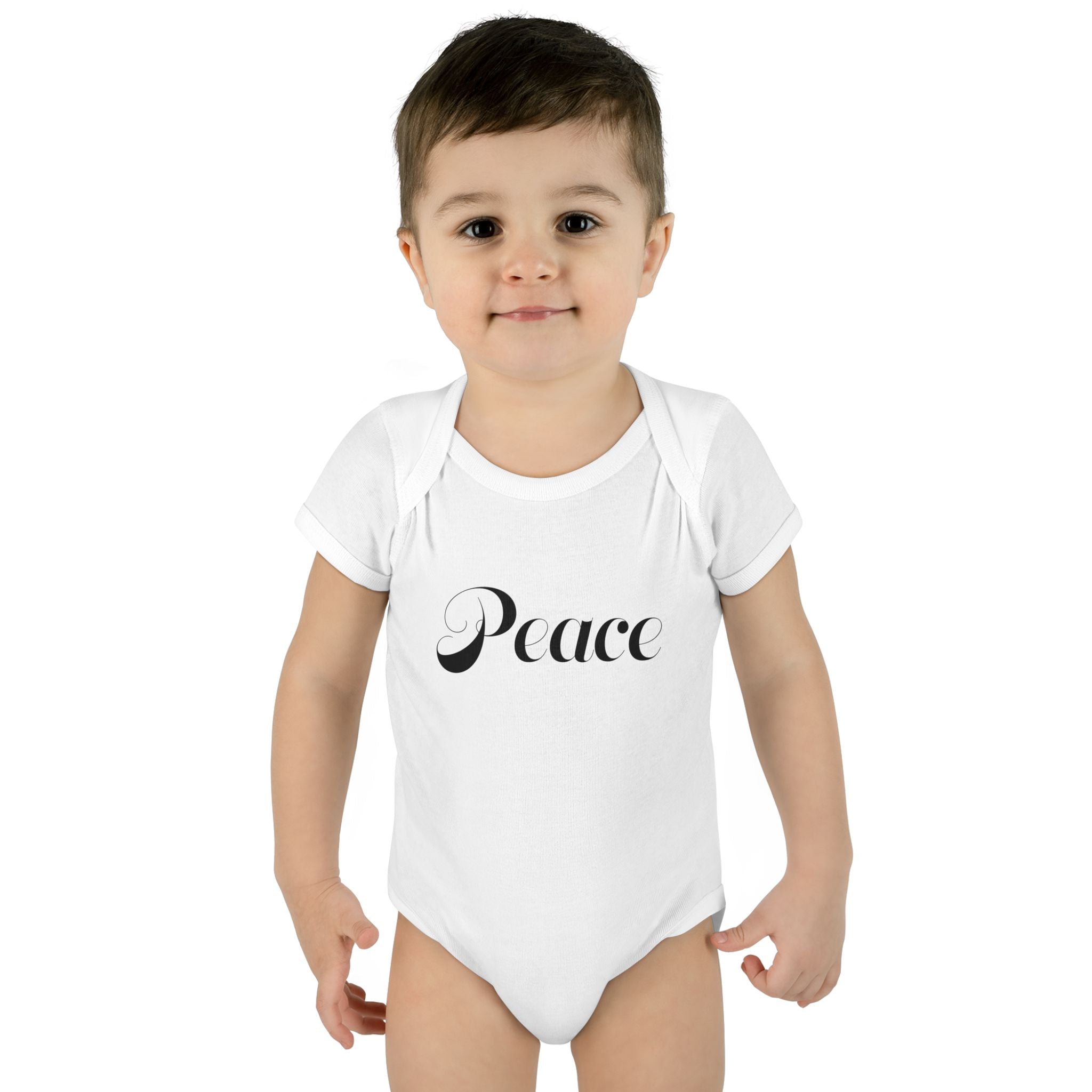 baby bodysuit
