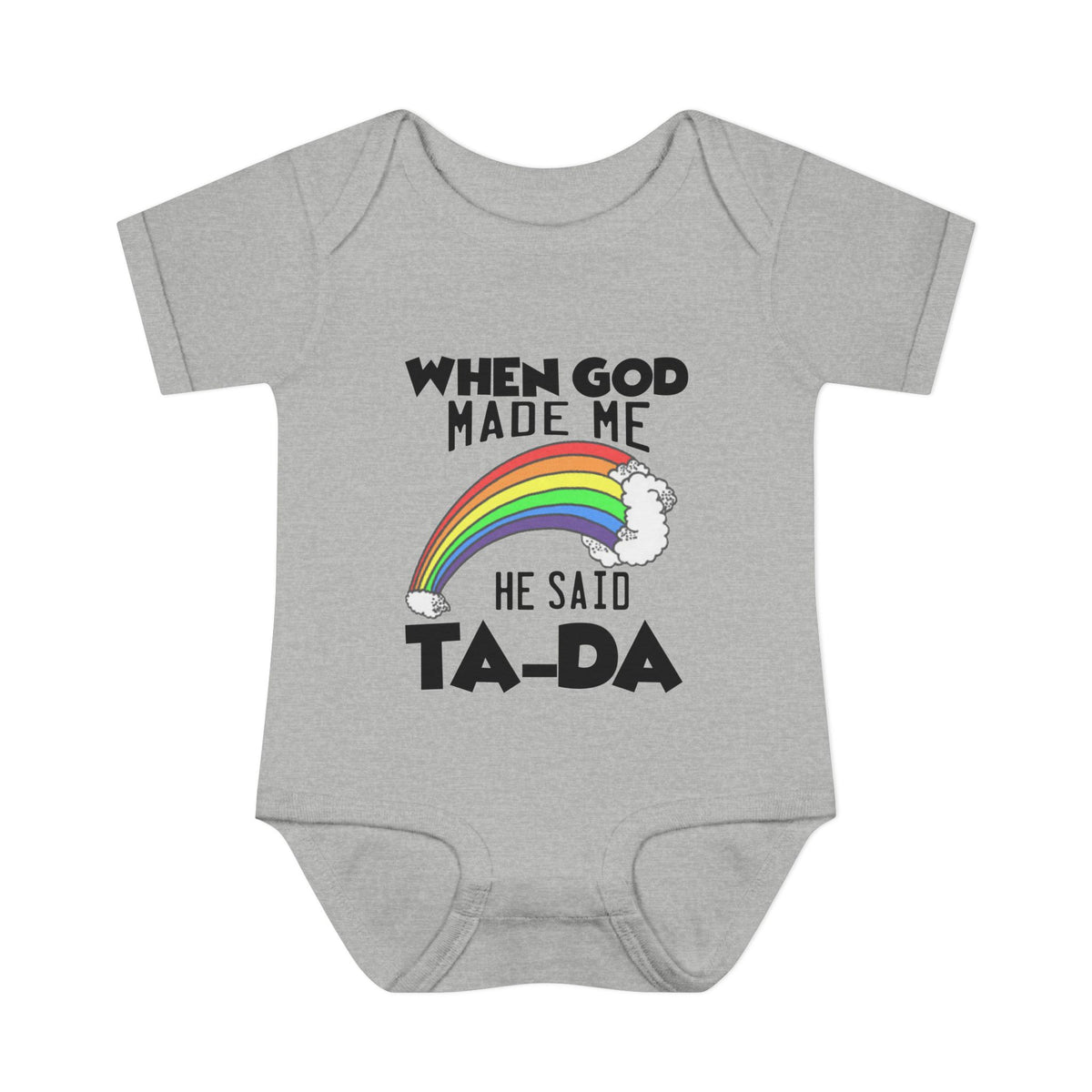 Infant Bodysuit