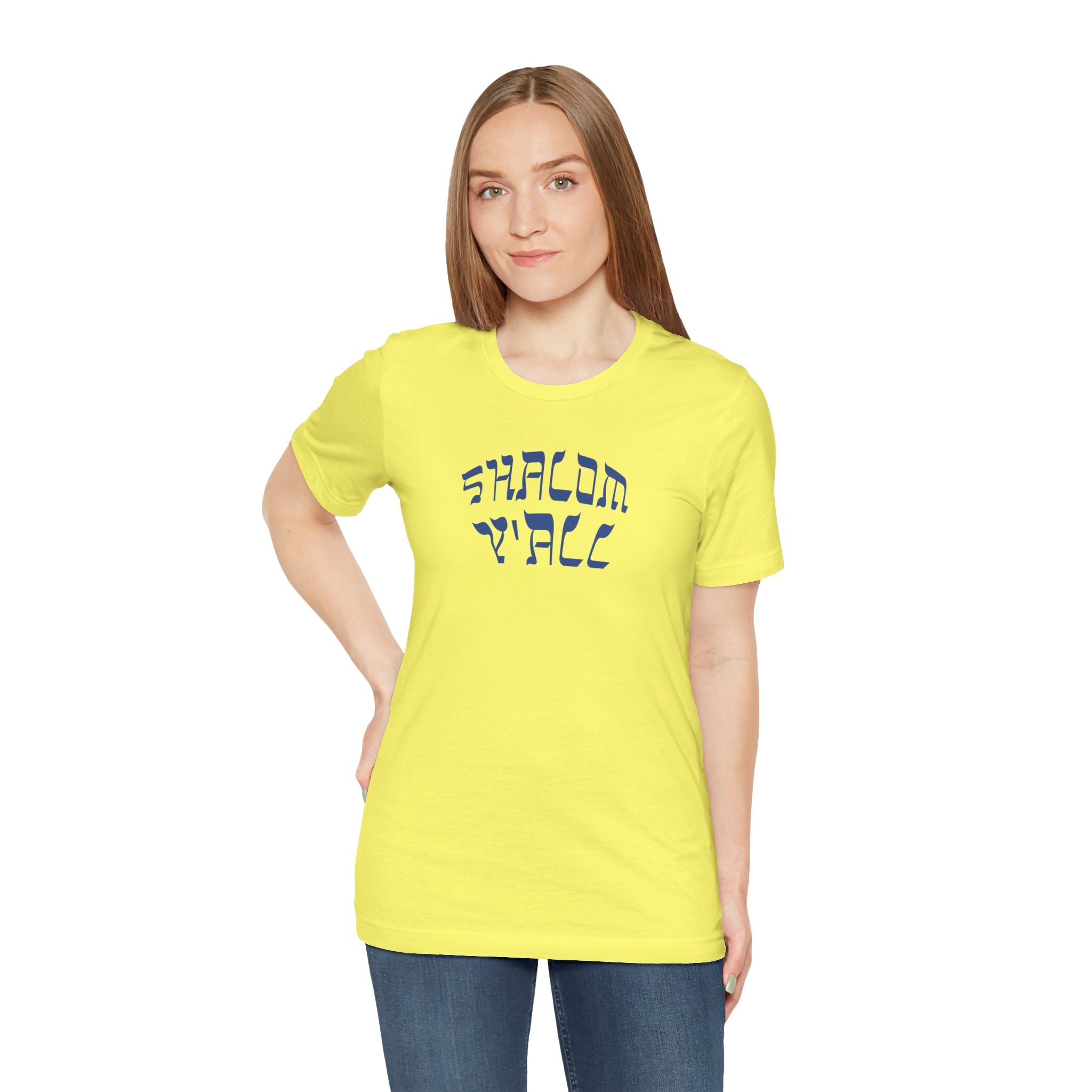 Shalom