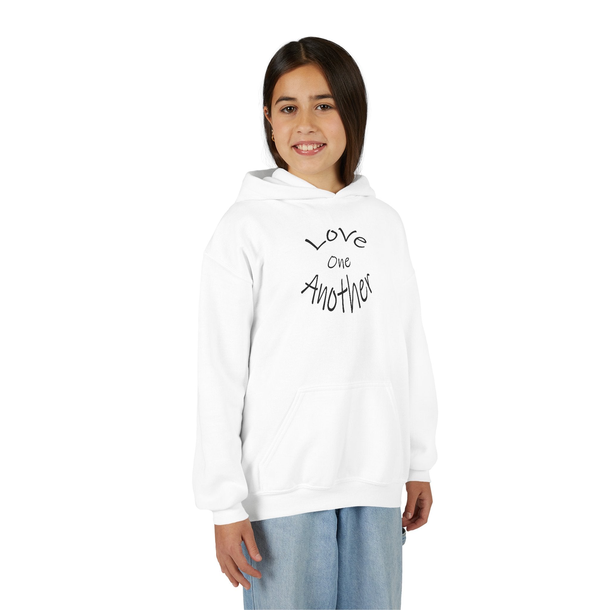 youth sweatshirt