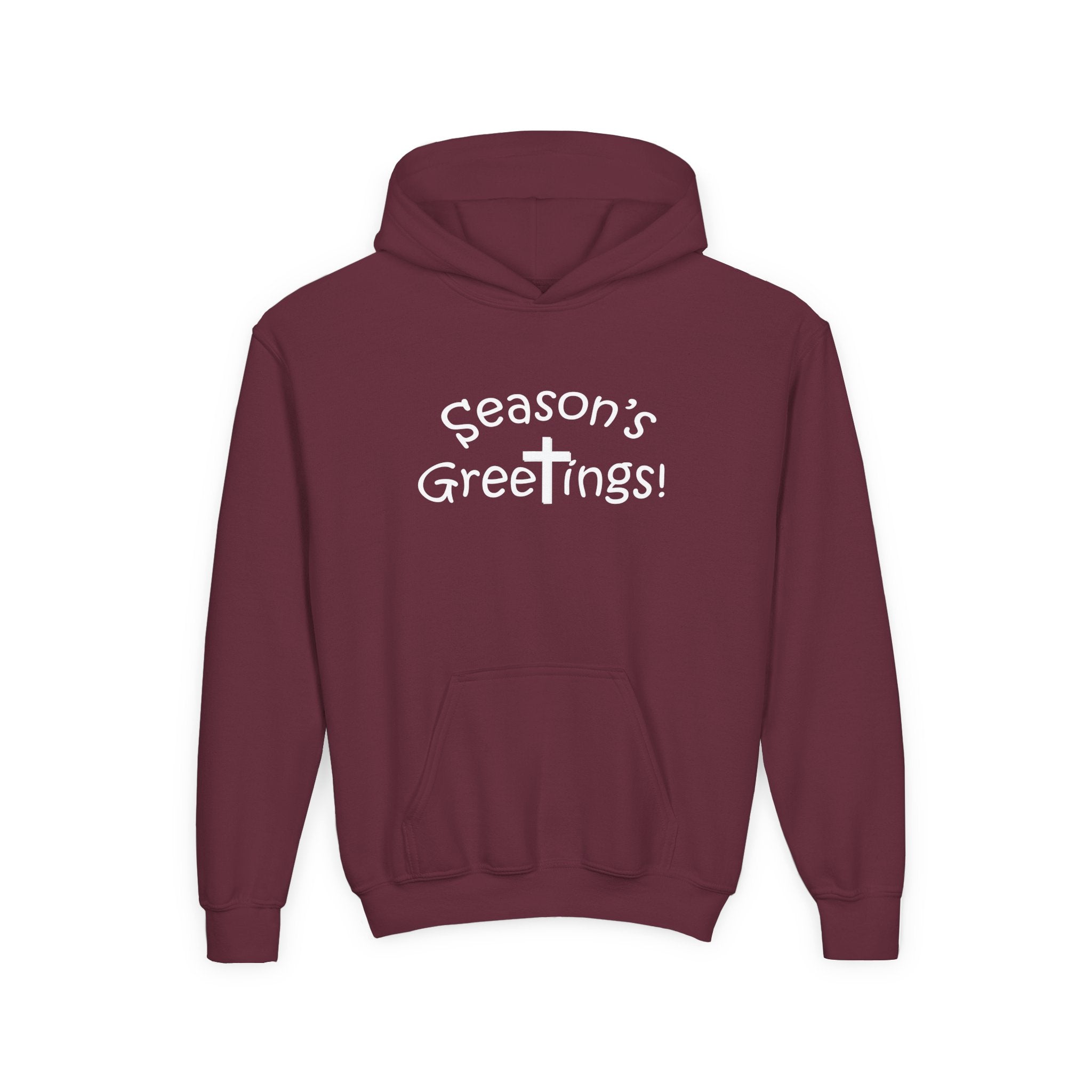 Youth Hoodie 