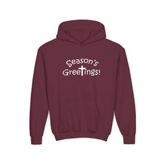 Youth Hoodie 