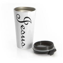  Travel Mug |