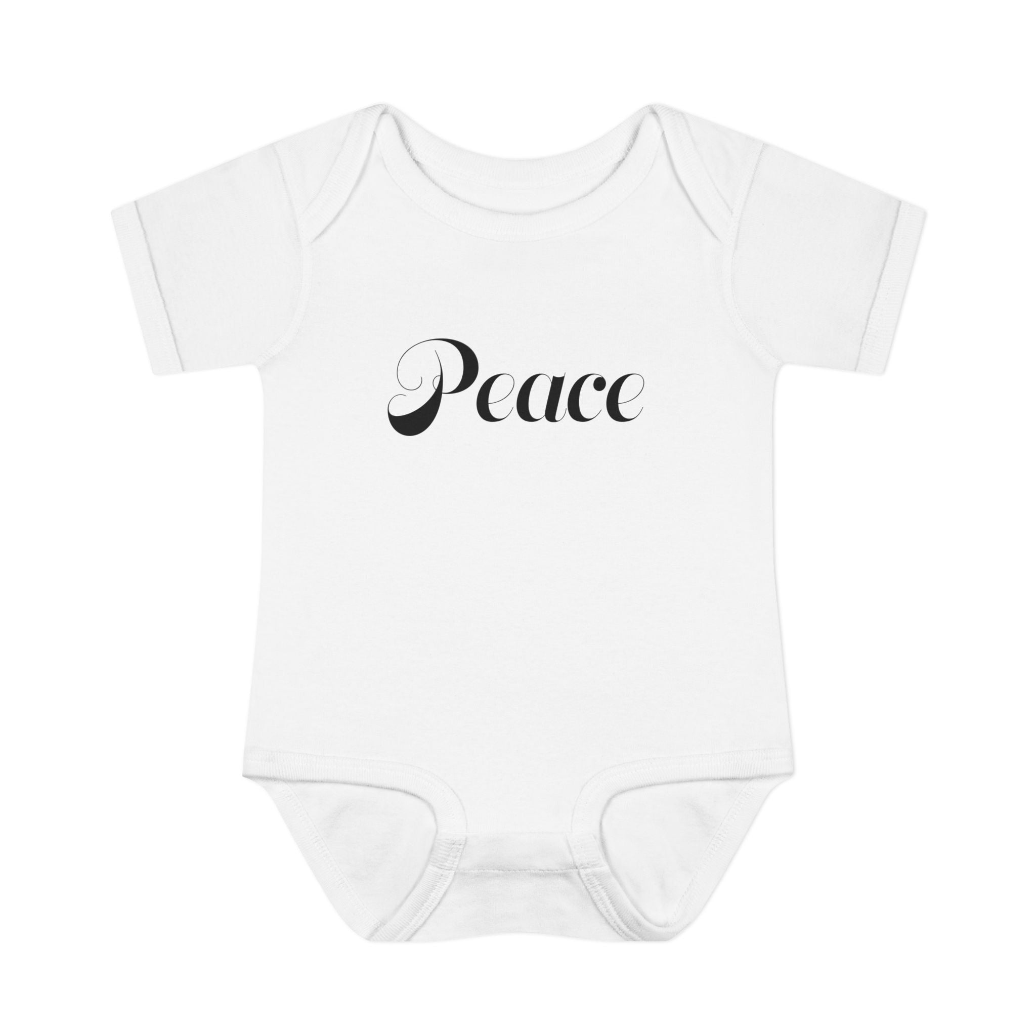 baby bodysuit