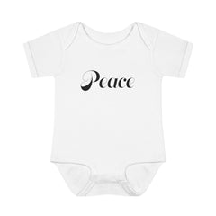 baby bodysuit