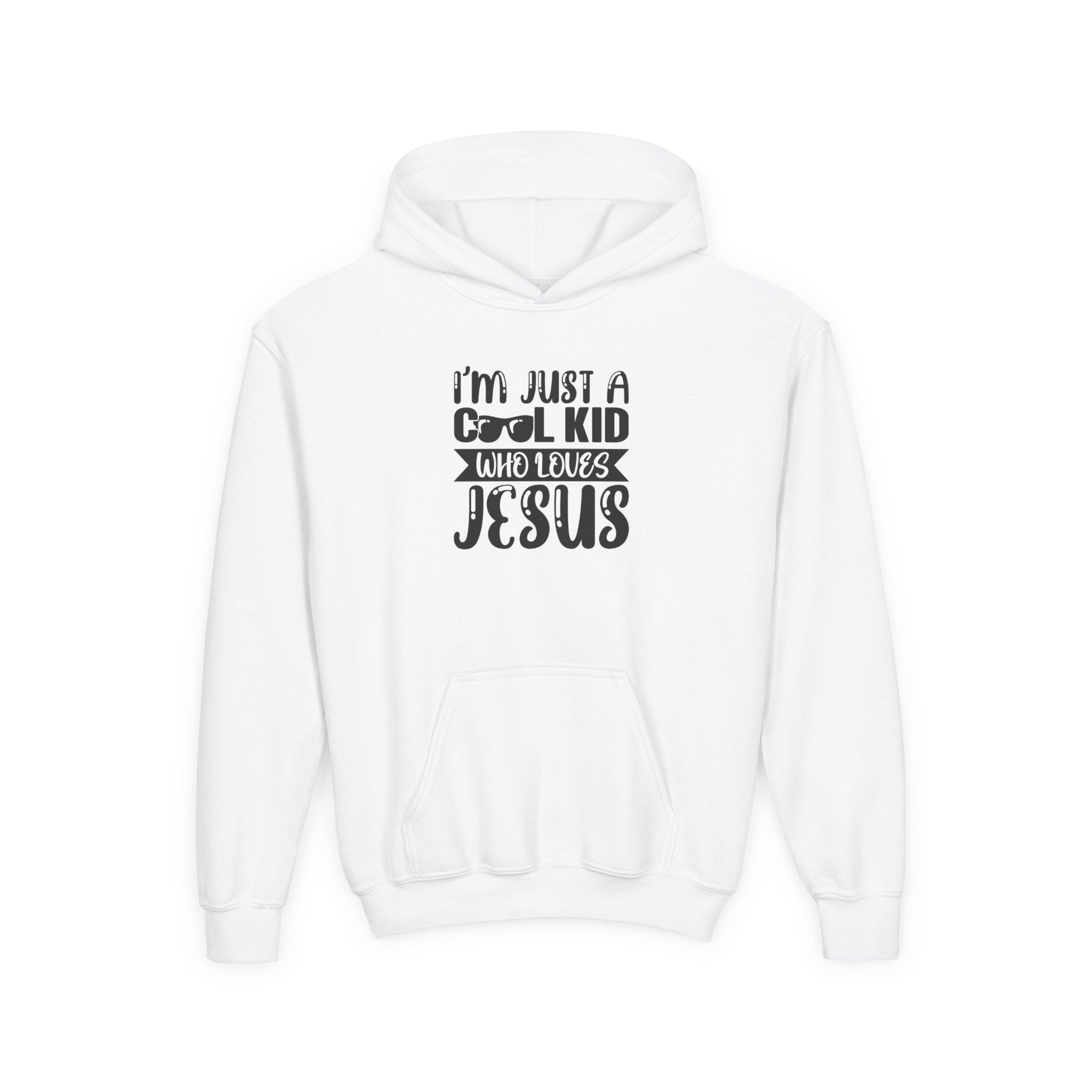 Youth Hoodie