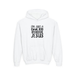 Youth Hoodie