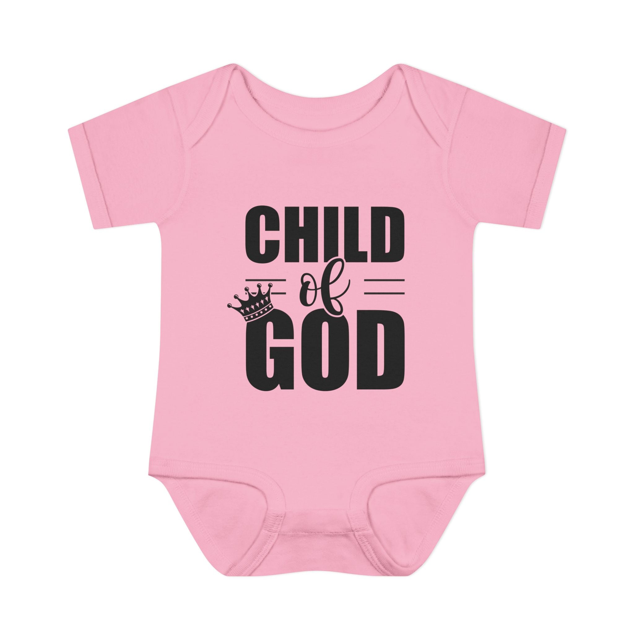 Infant Bodysuit