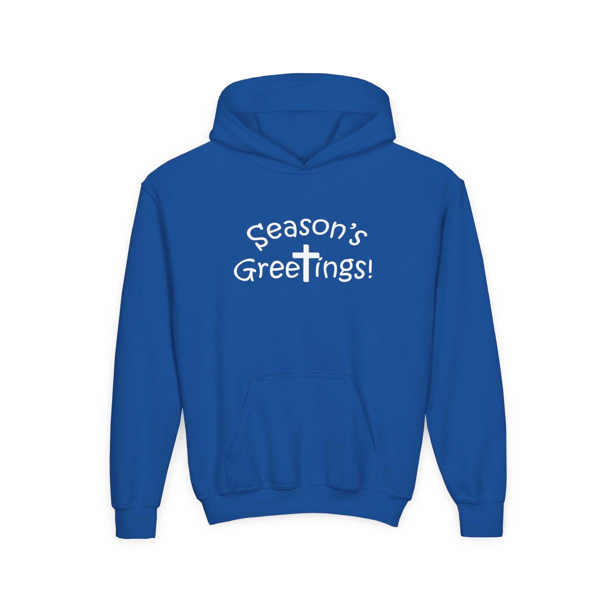 Youth Hoodie 