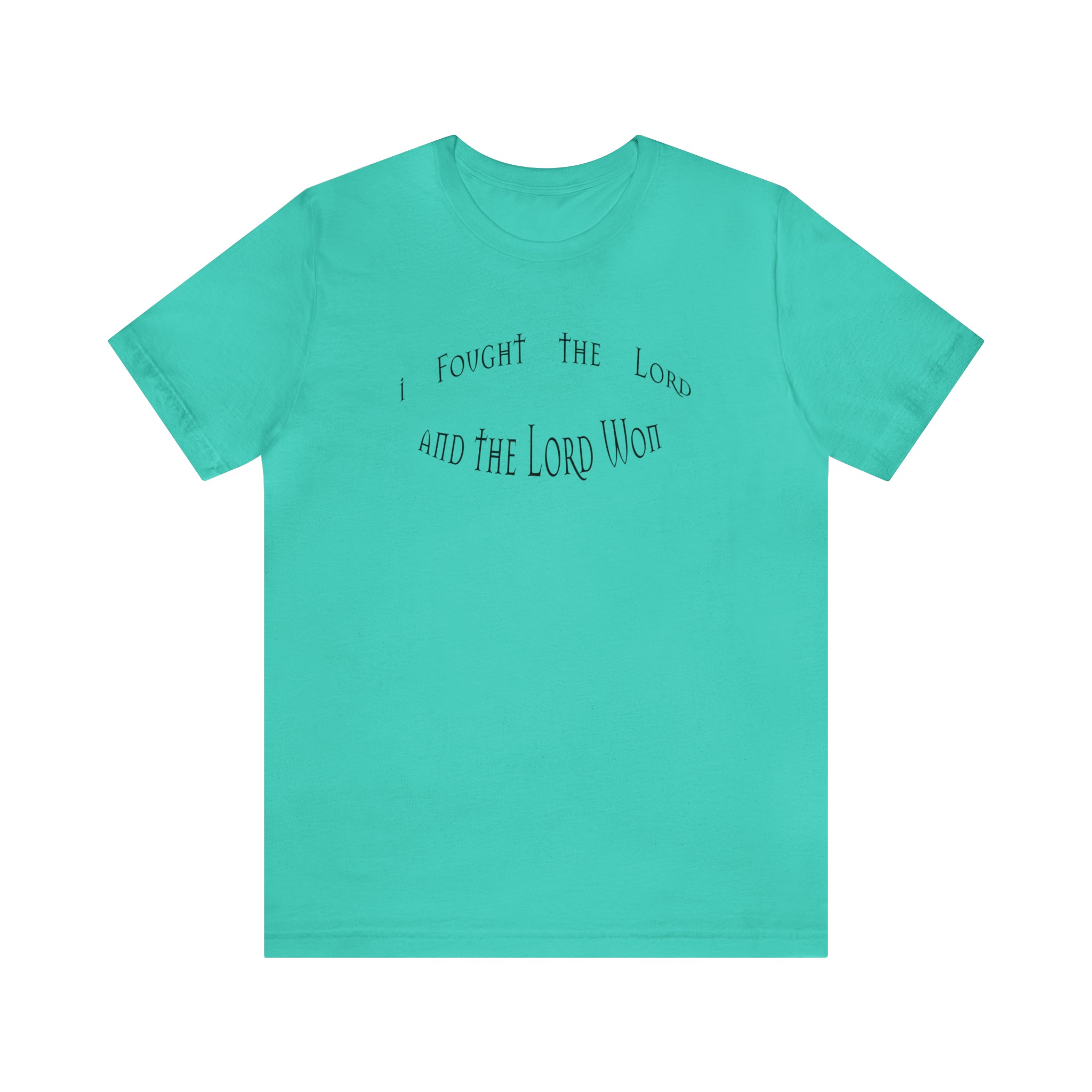  T-shirt 