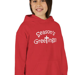 Youth Hoodie 