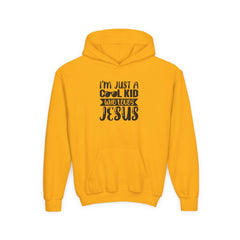 Youth Hoodie