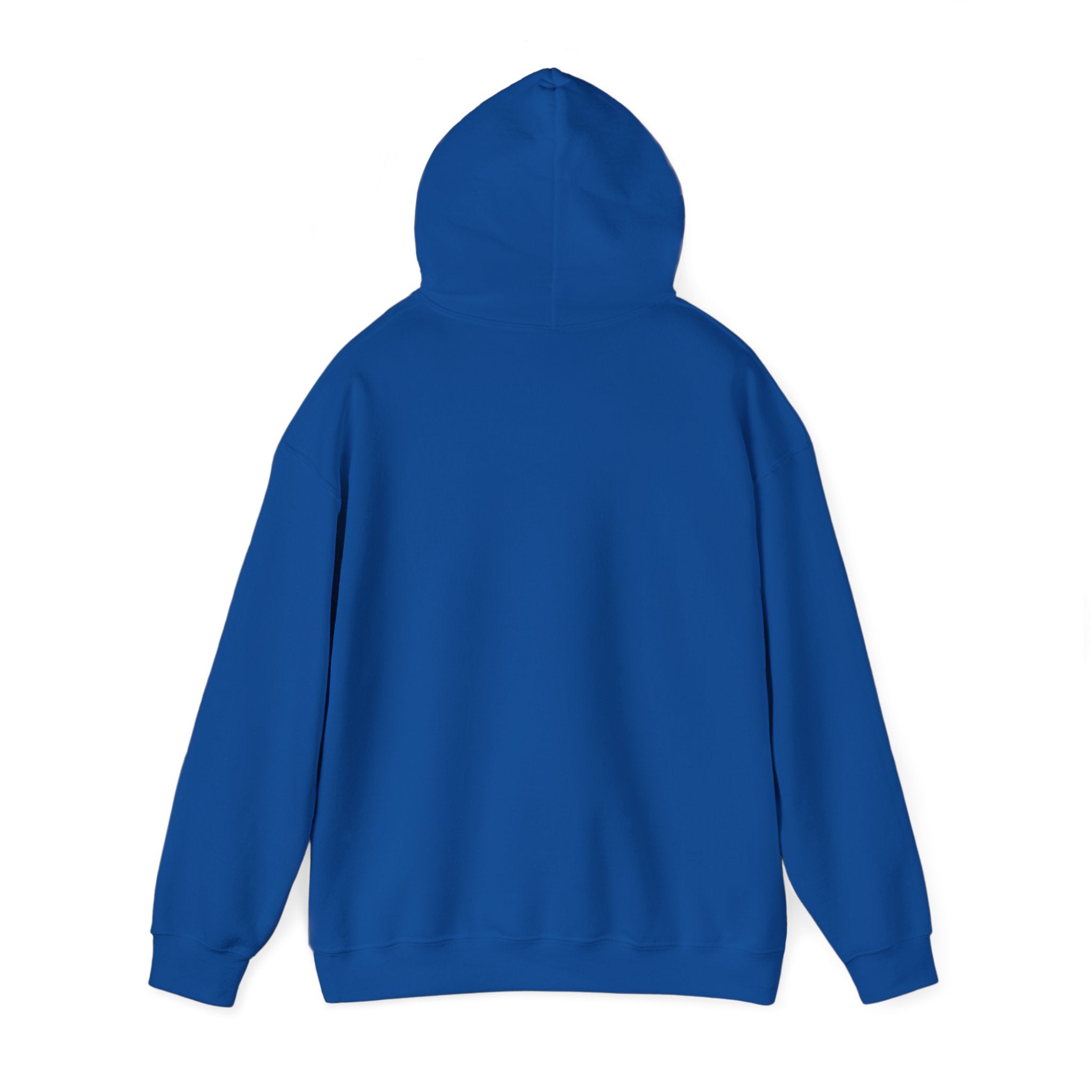 Heavy Blend™ Hoodie Sweatshirt "She Dwells" mistic