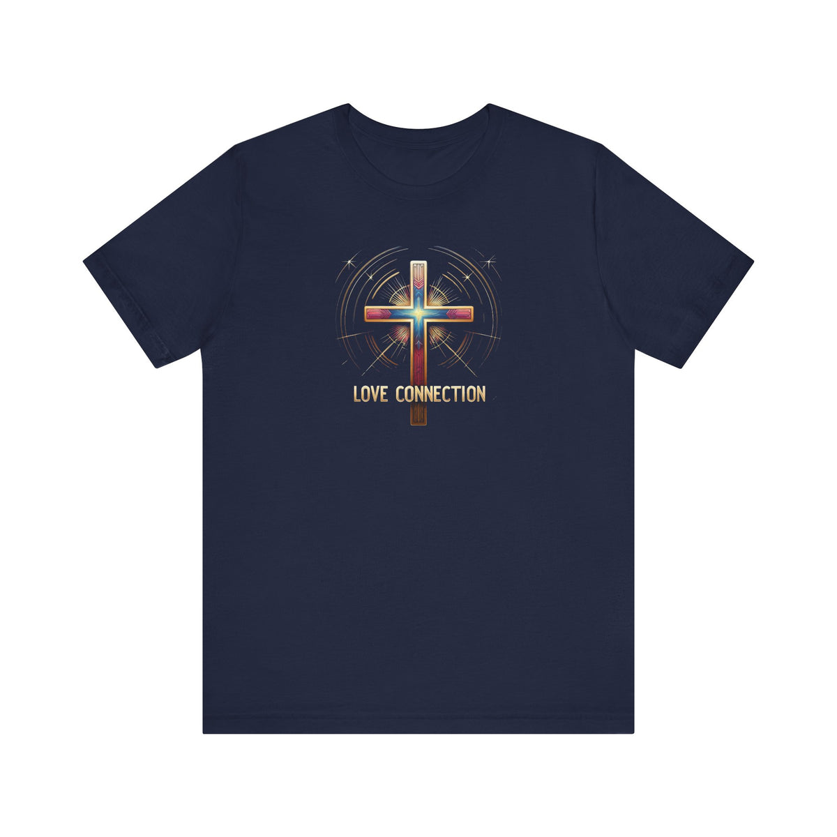 Love Connection Tee