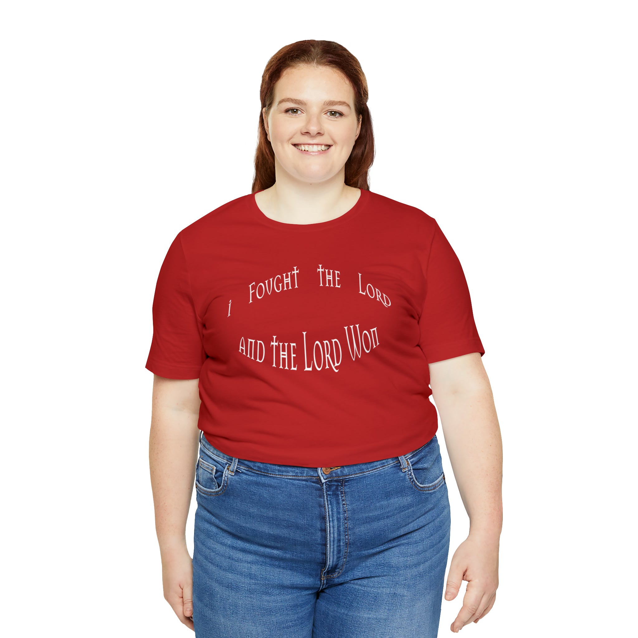 Short Sleeve Tee 