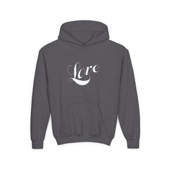  Love Hoodie