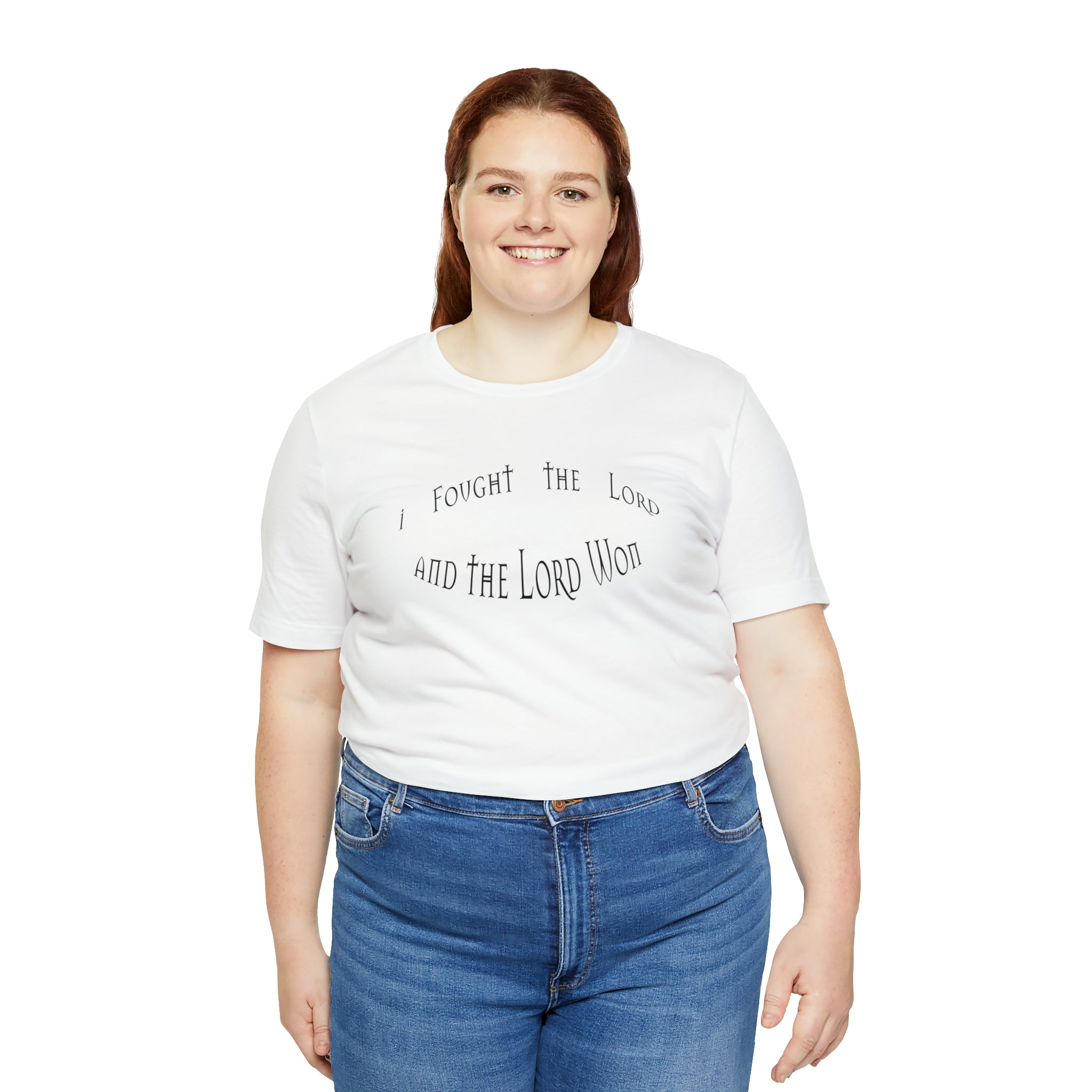  T-shirt 