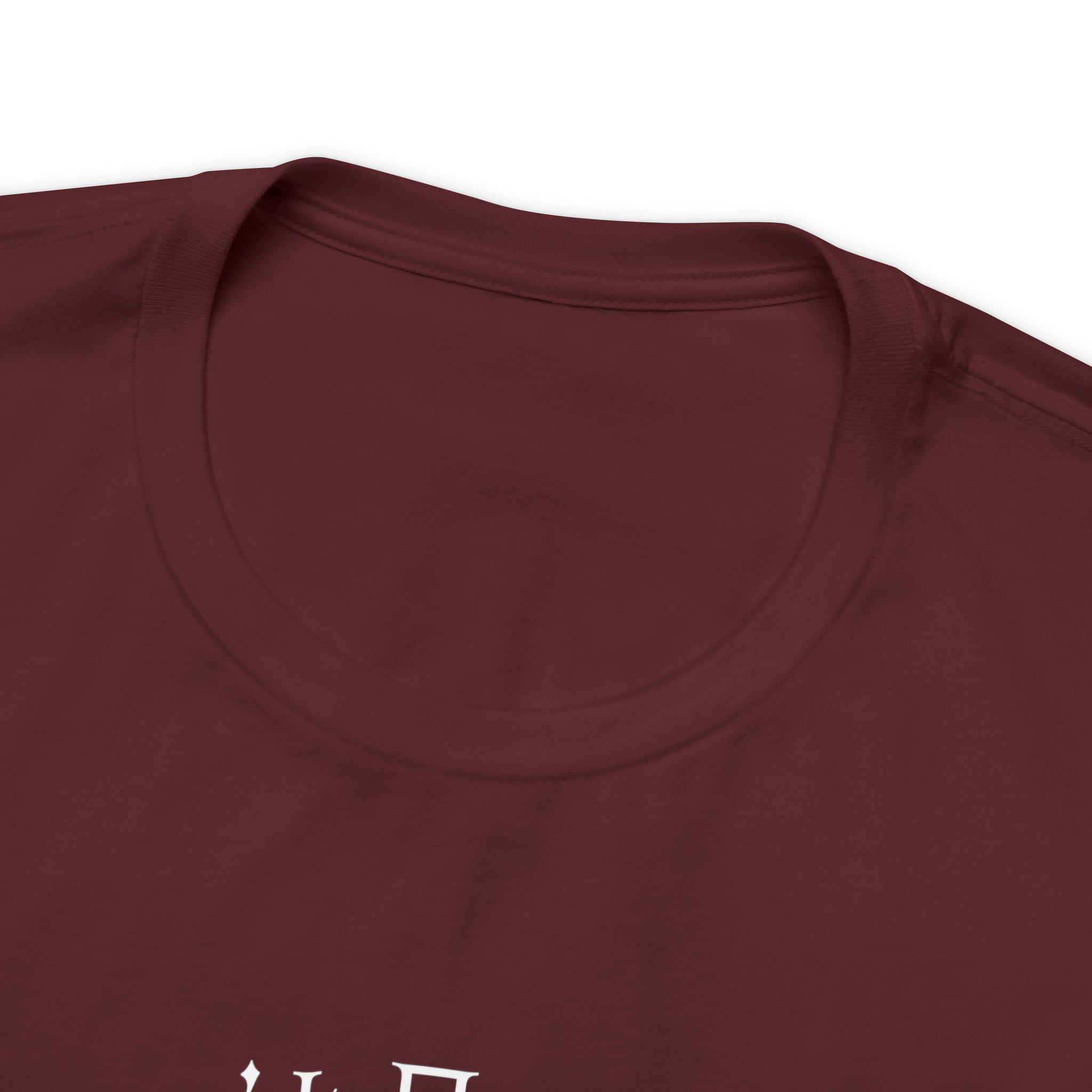 short sleeve tee 