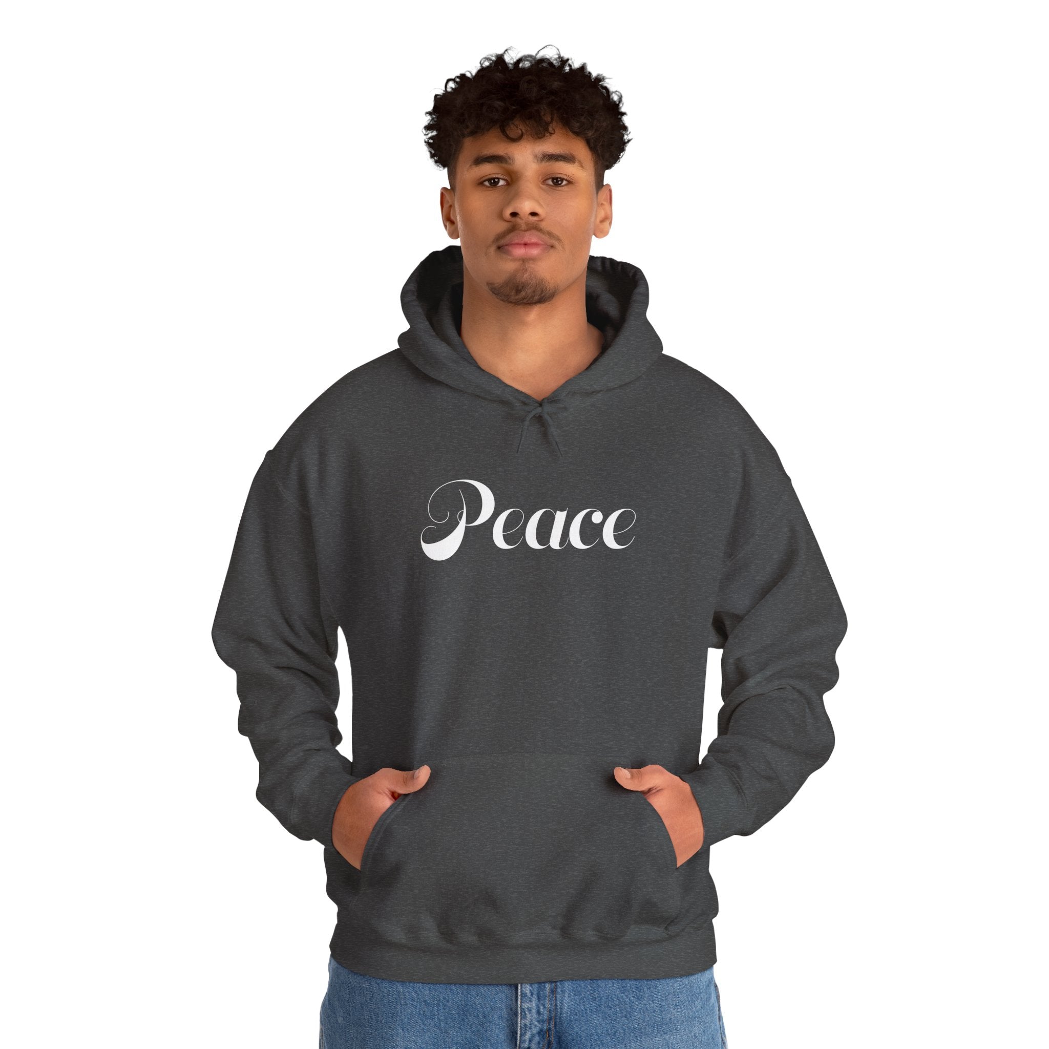 Peace Hoodie