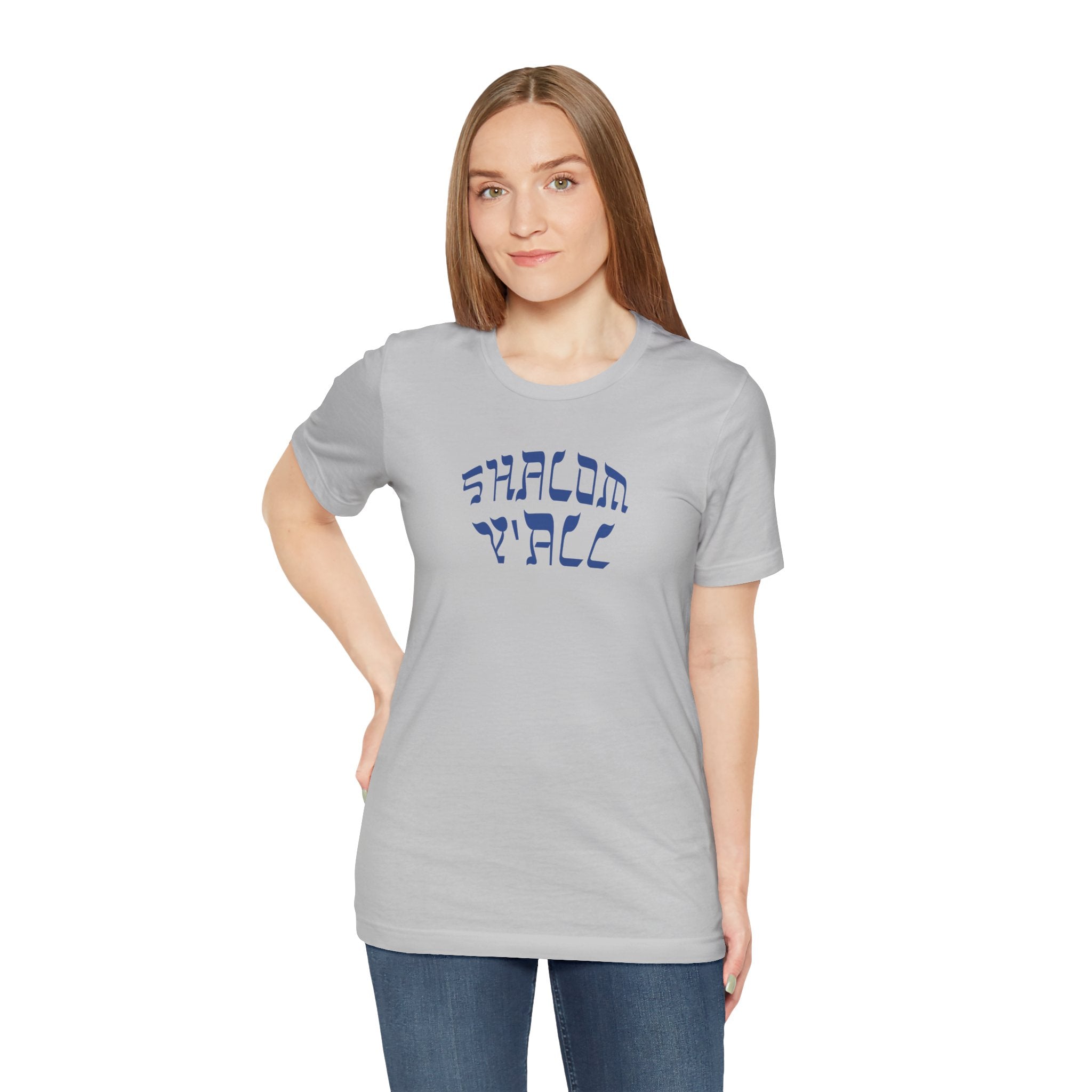 Shalom