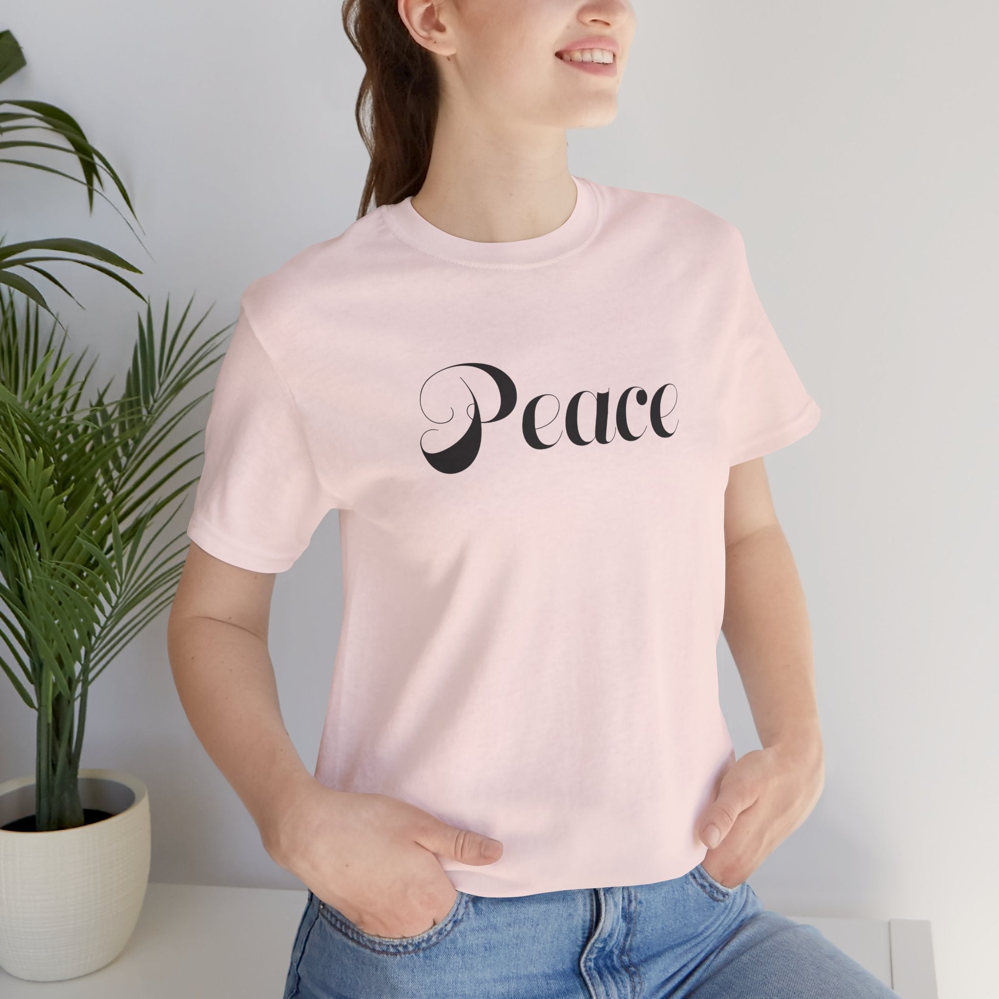 Peace