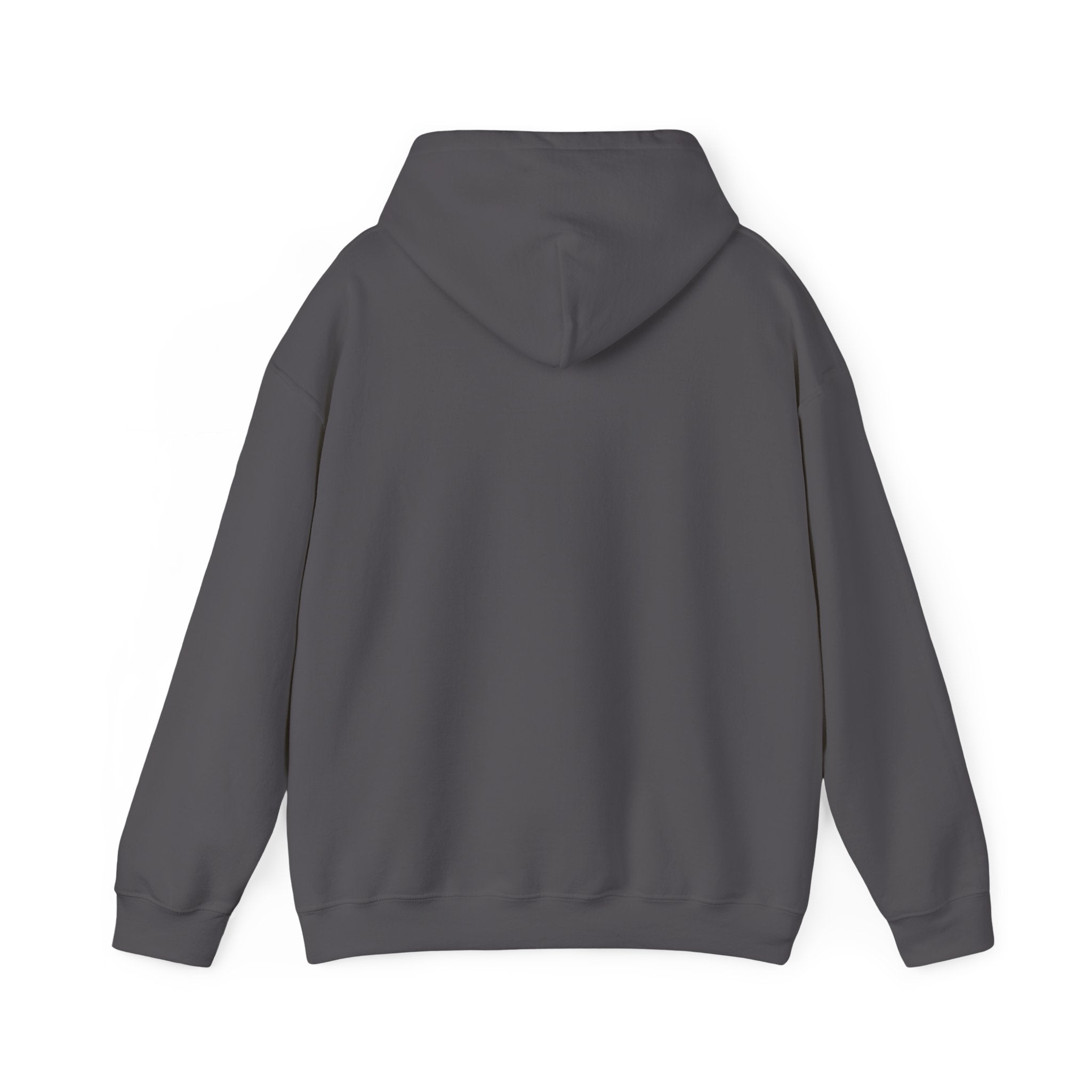 Heavy Blend™ Hoodie Sweatshirt "She Dwells" mistic