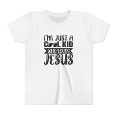 Cool Kid Tee
