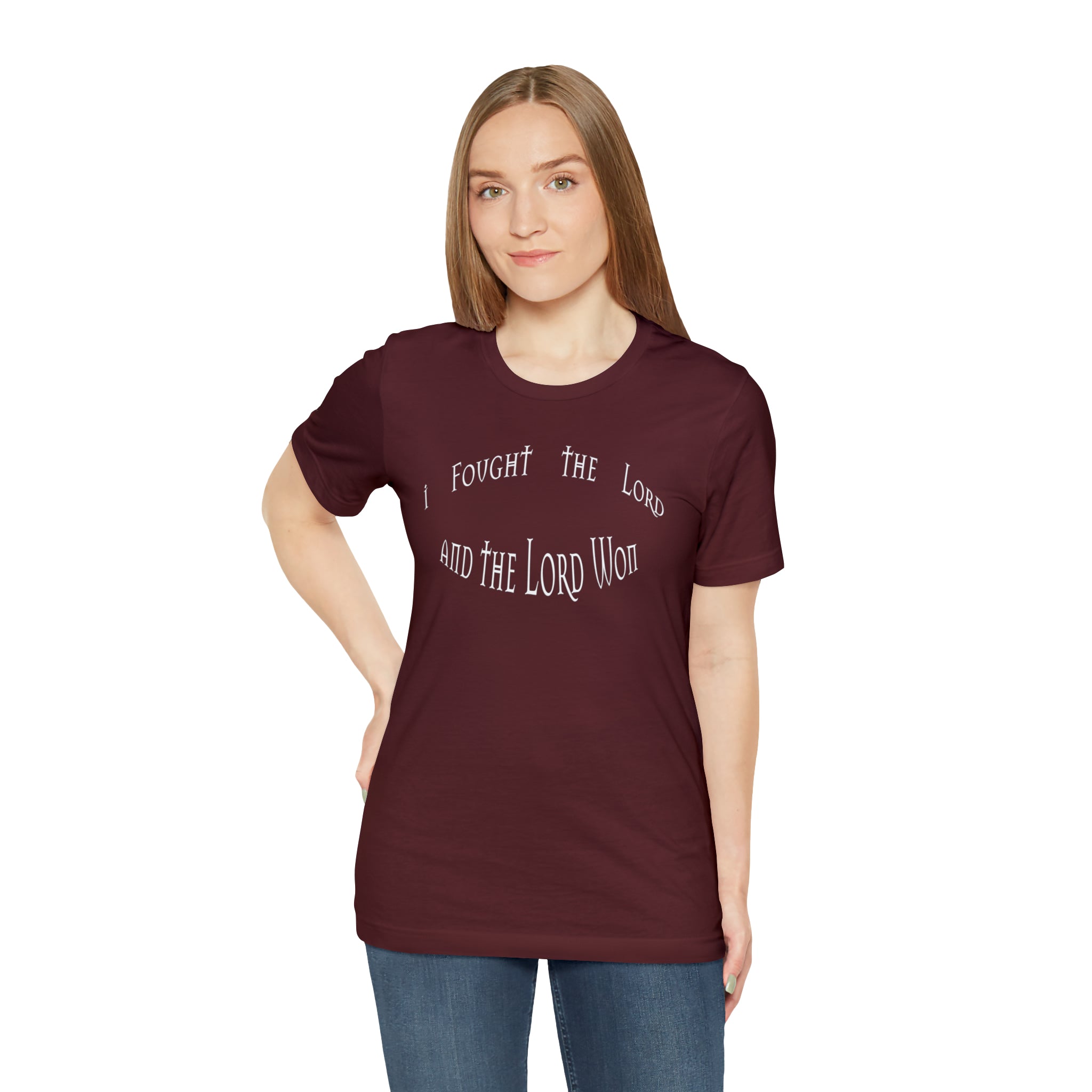Short Sleeve Tee 