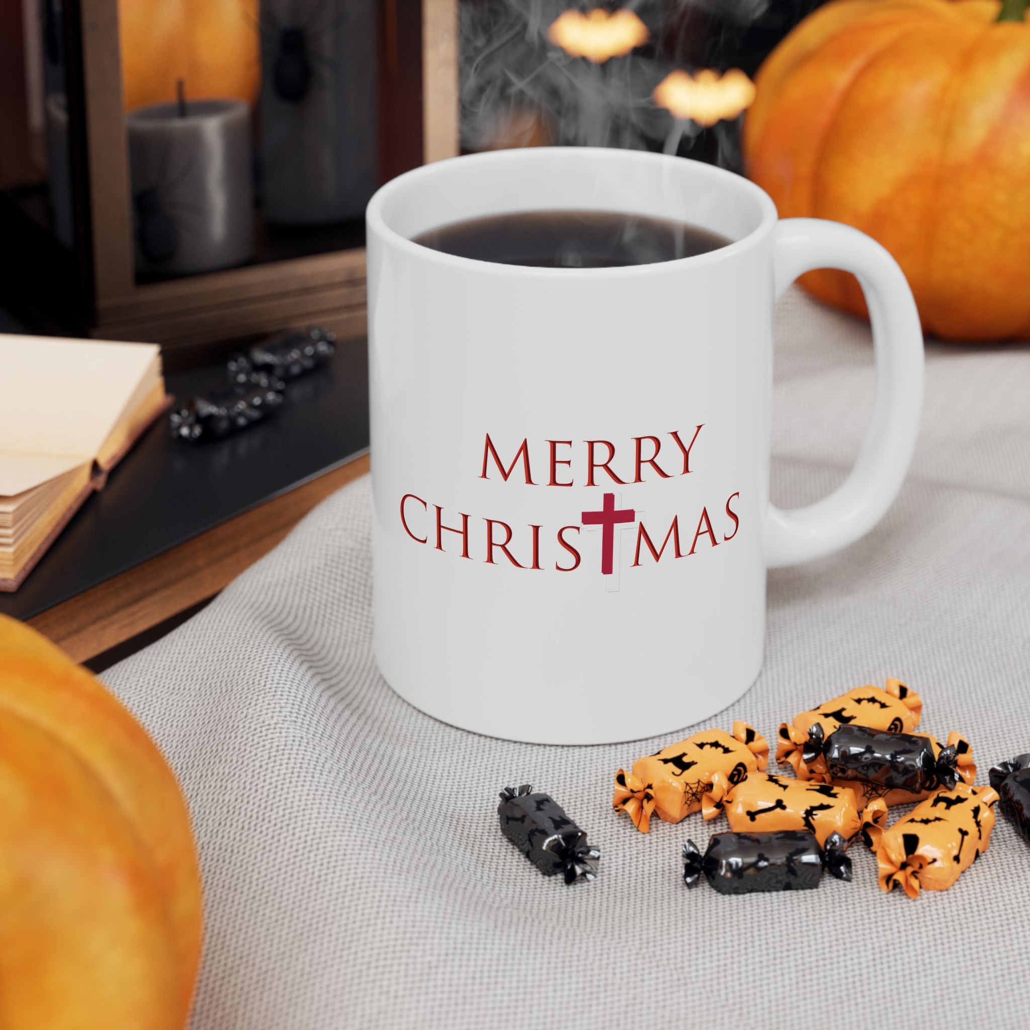 Coffee Cup