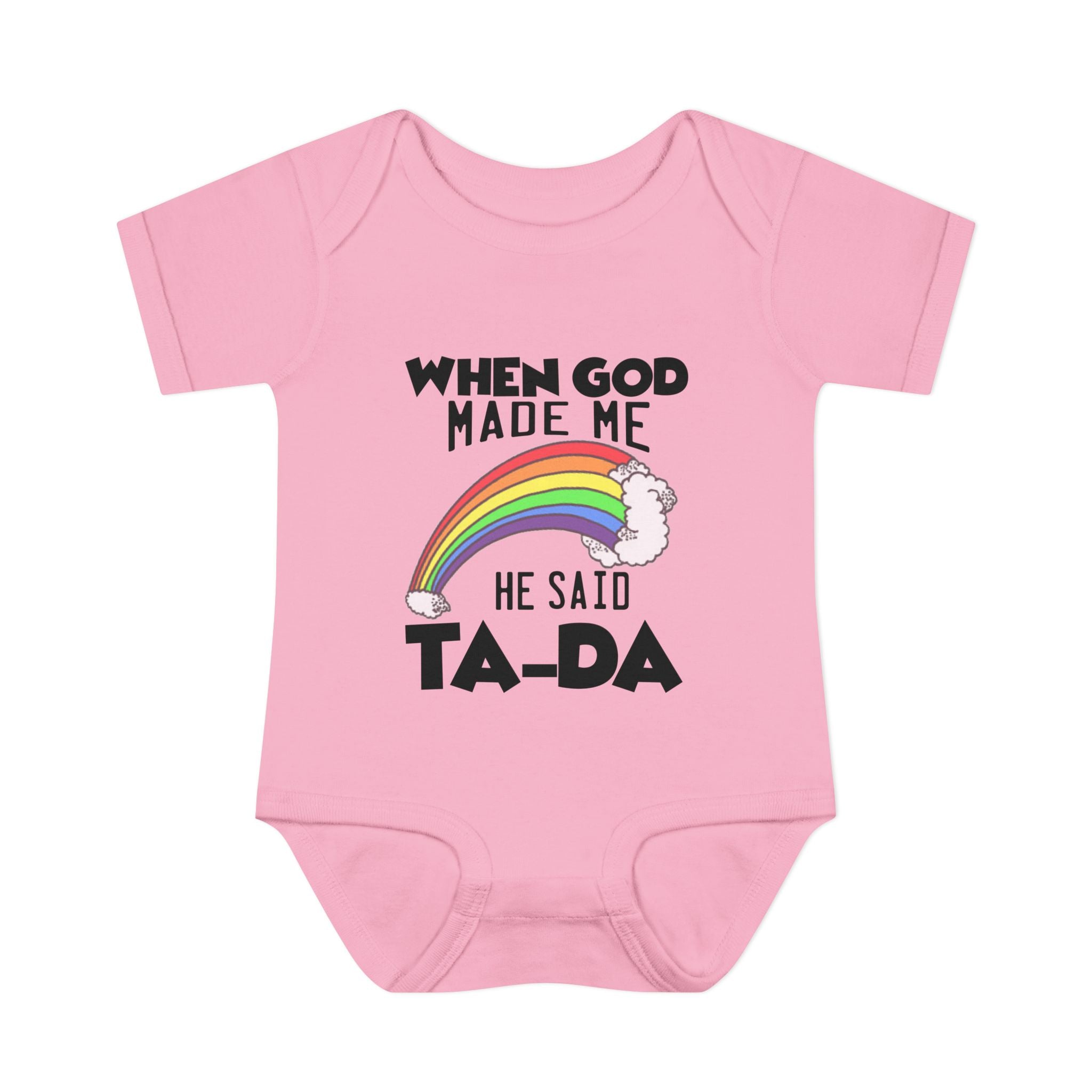 Infant Bodysuit