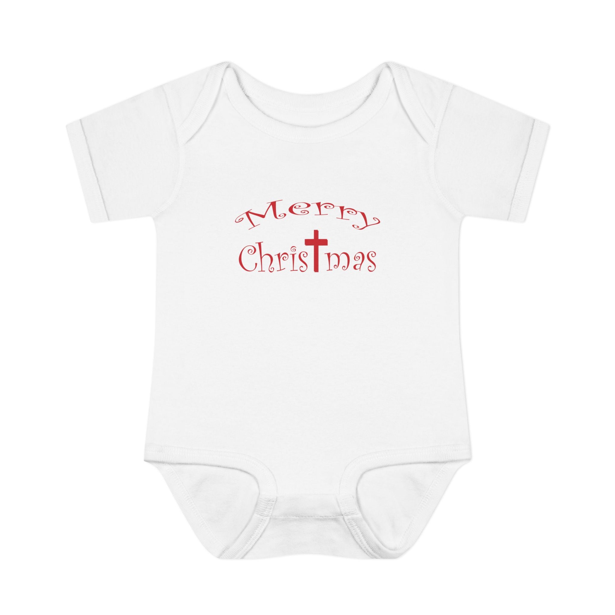 Infant Bodysuit