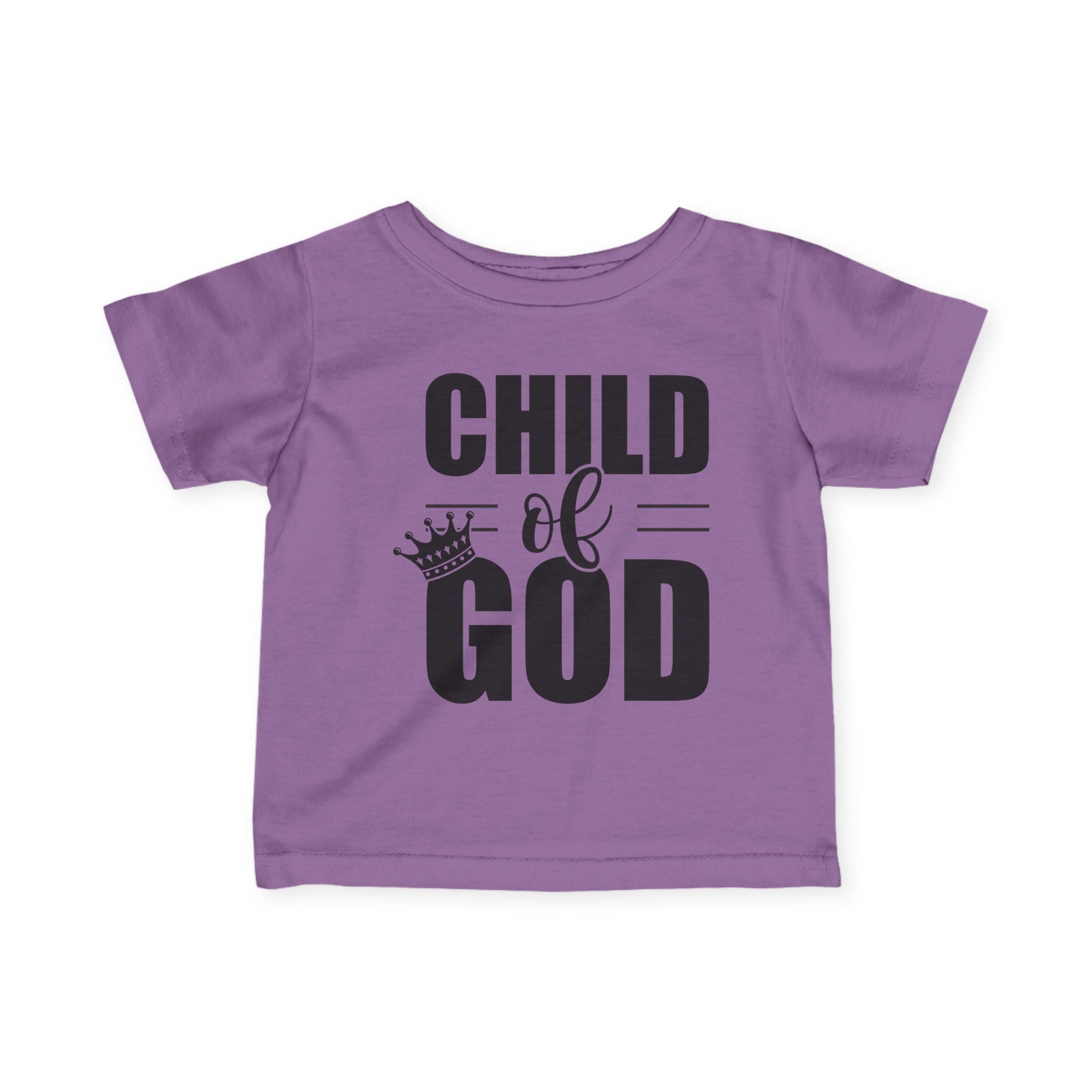  Infant Tee 