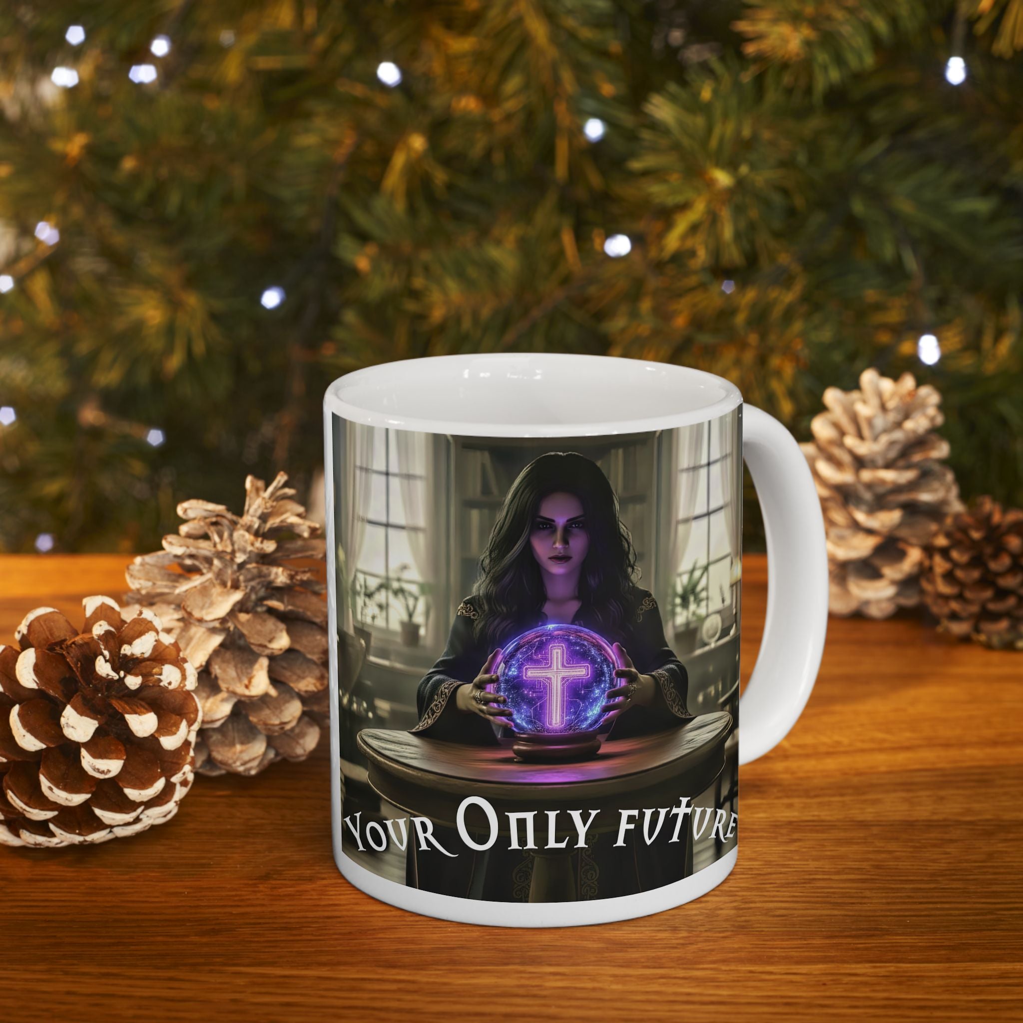 Ceramic Mug Ceramic Mug 