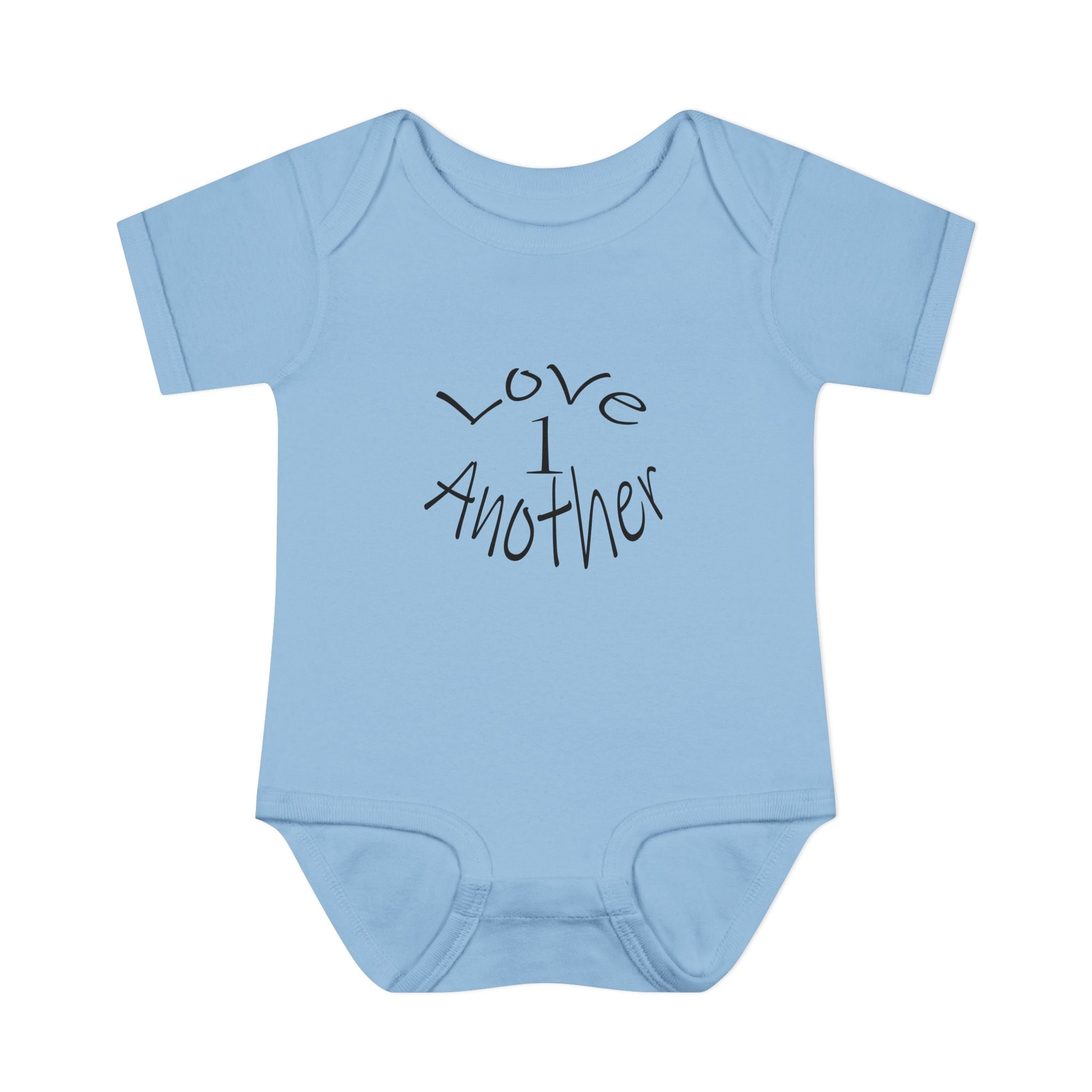 Infant Bodysuit 