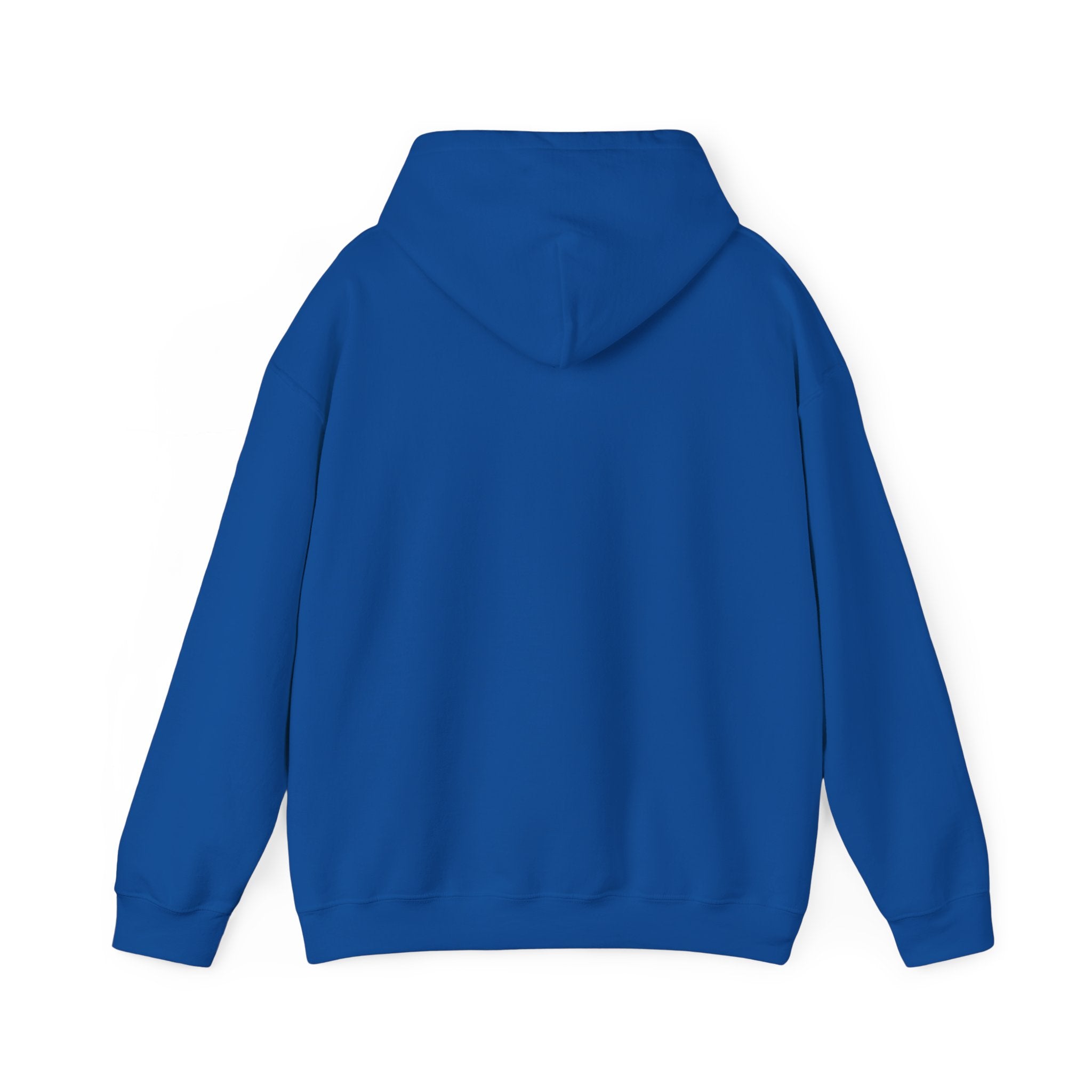 Heavy Blend™ Hoodie Sweatshirt "She Dwells" mistic