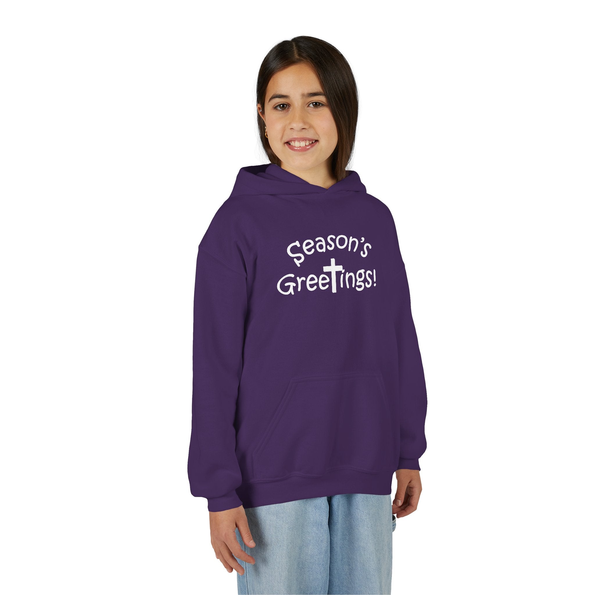 Youth Hoodie 