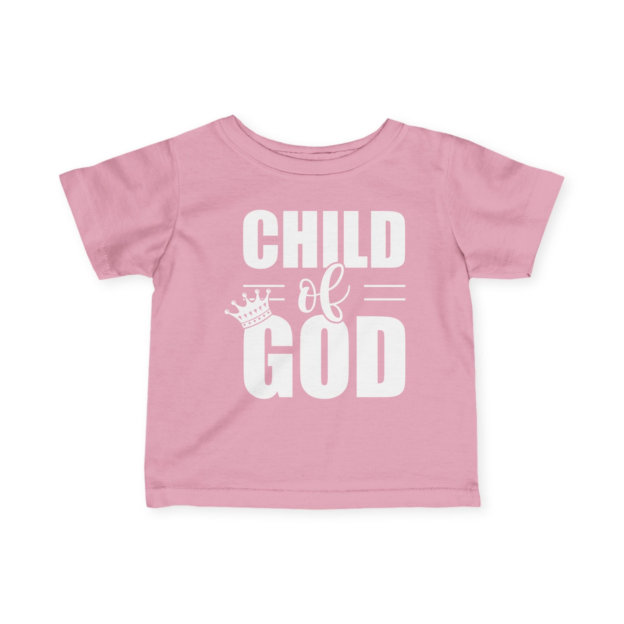  Infant Tee