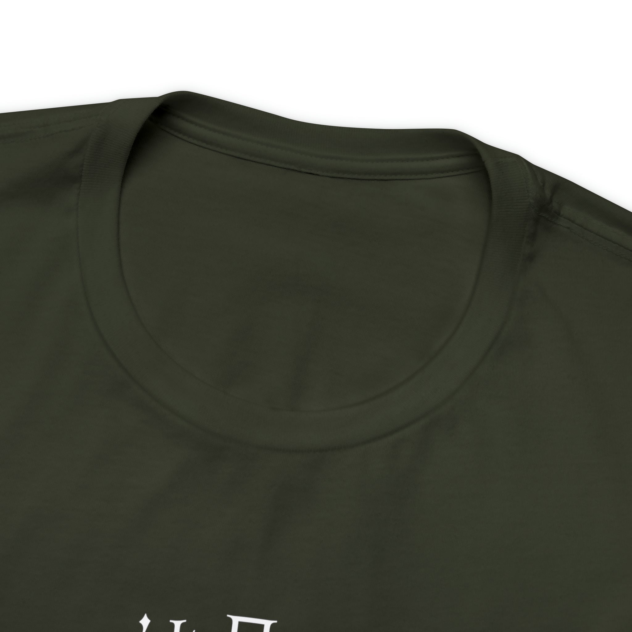 short sleeve tee 